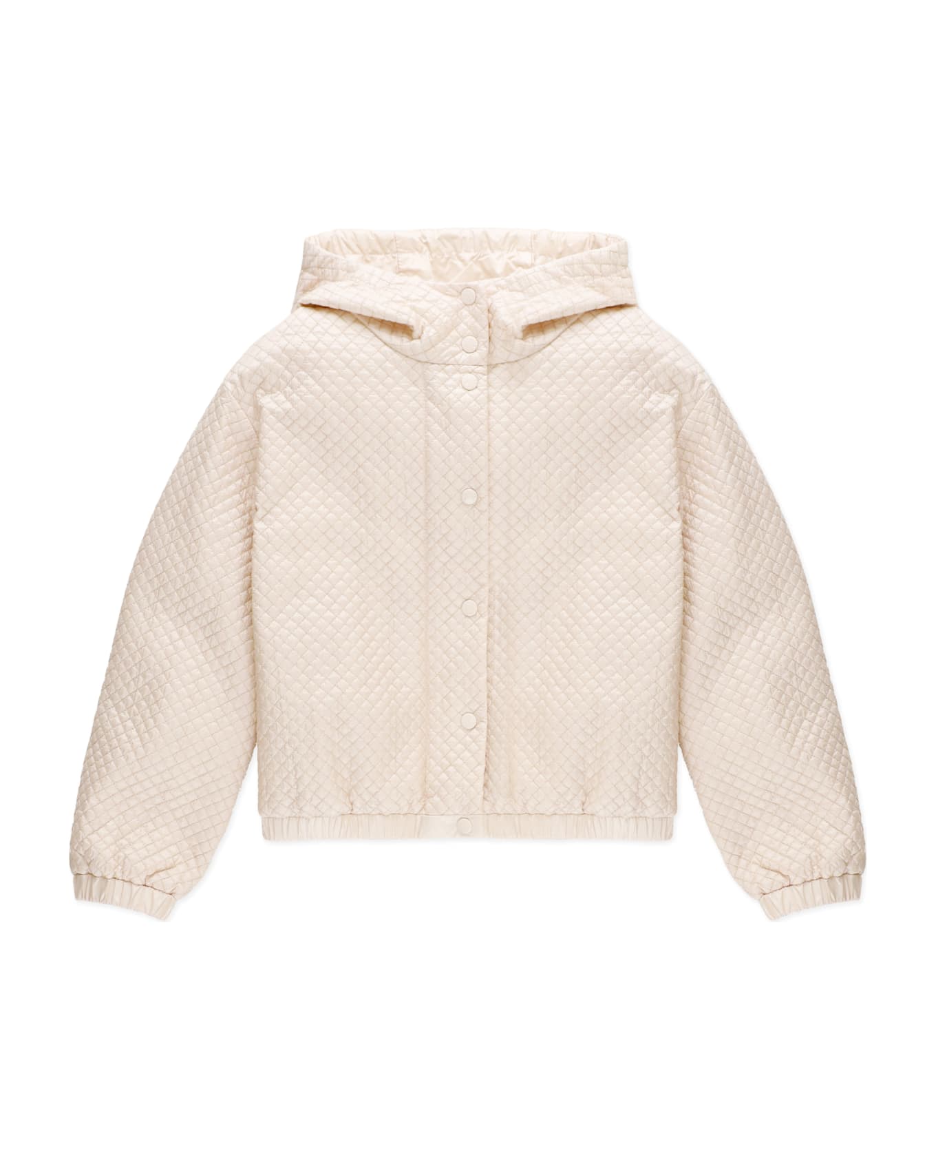 Moncler Asmarta Down Jacket - Pink