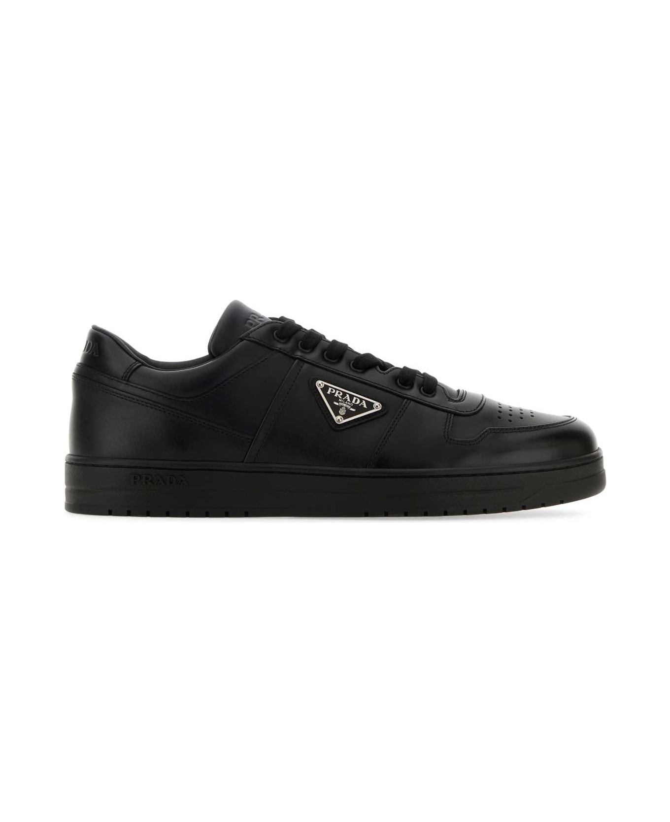 Prada Downtown Sneakers - NERO