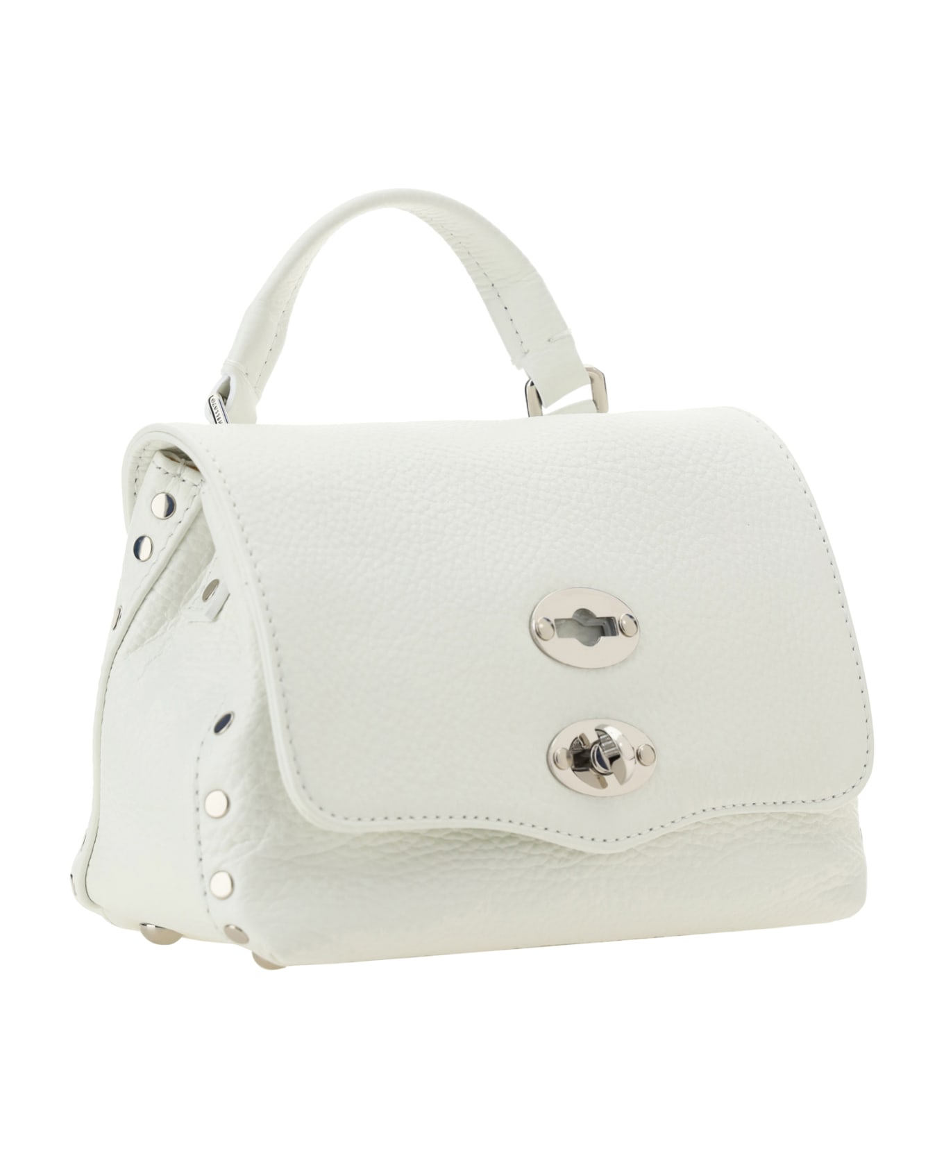 Zanellato Postina Daily Shoulder Bag