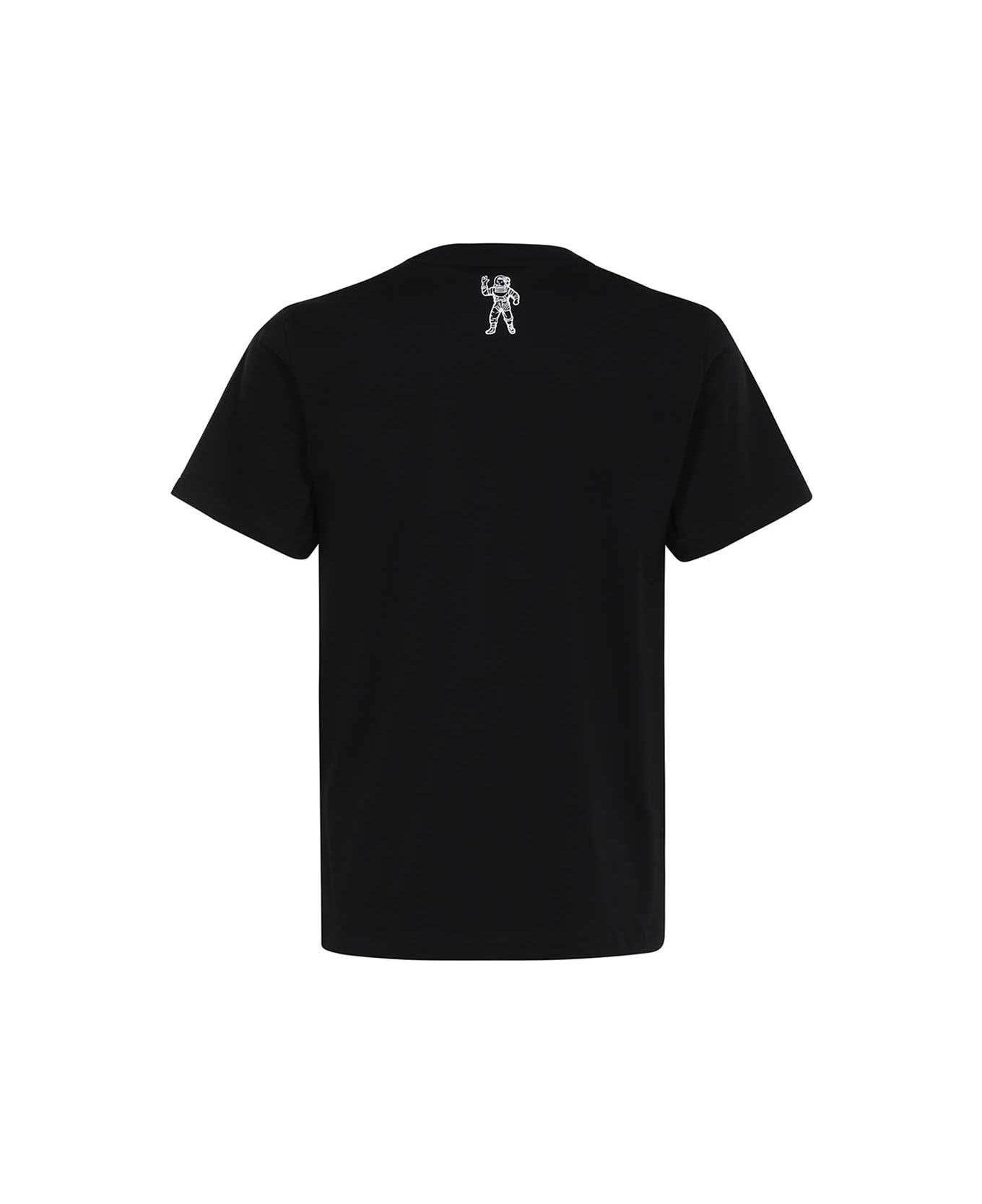 Billionaire Boys Club Cotton T-shirt - black シャツ