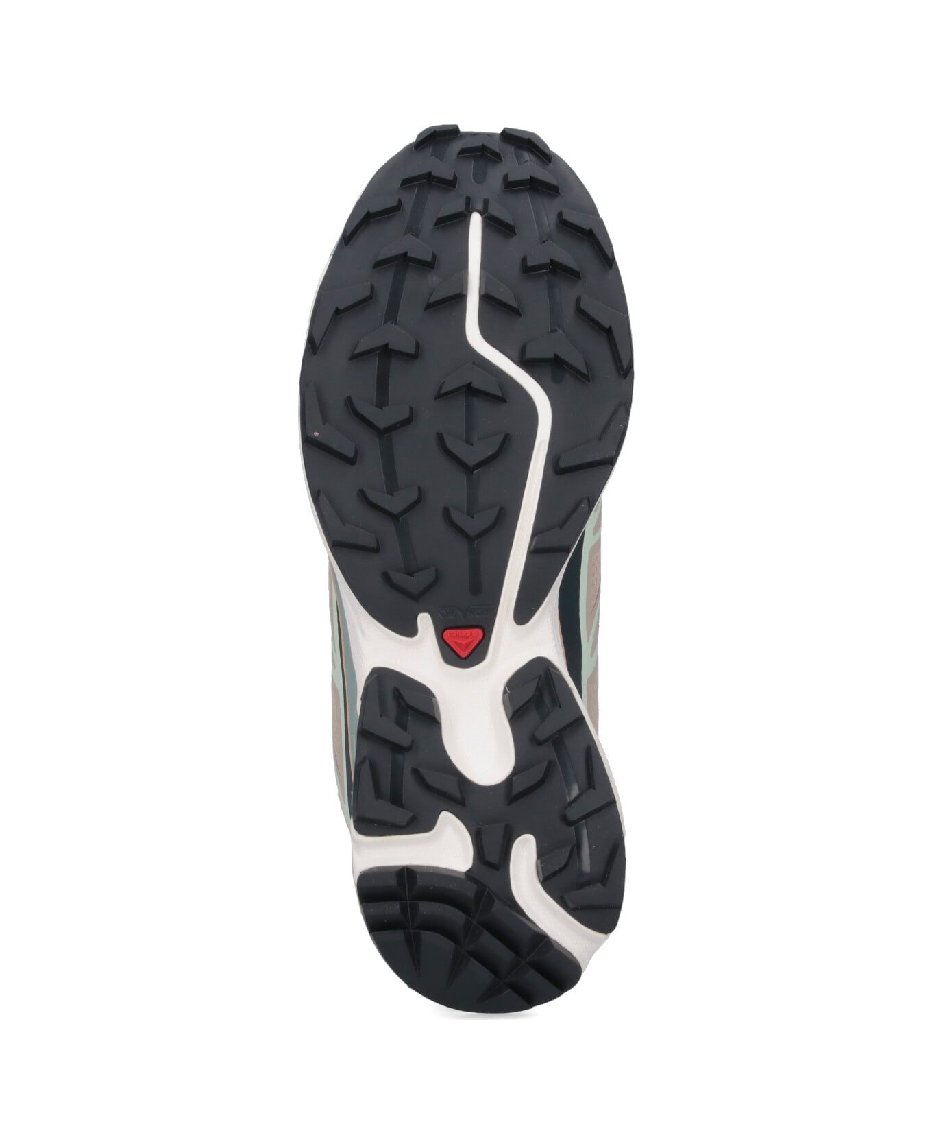 Salomon "xt6" Sneakers - Beige