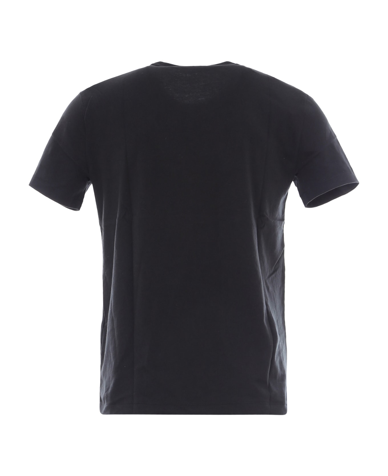 Ralph Lauren T-shirt - Rl Black