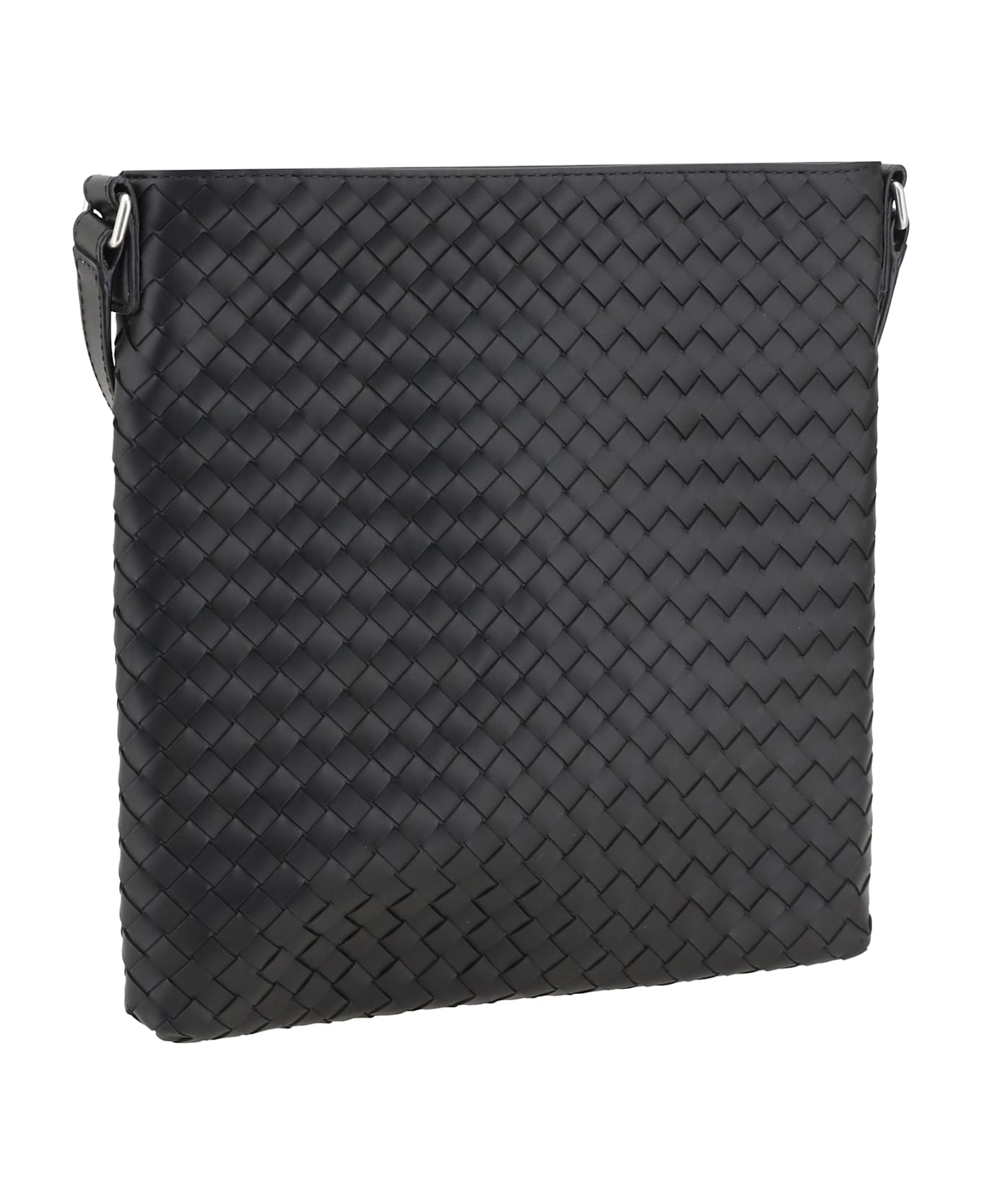 関税込】BOTTEGA VENETA Iconic intreccio Shoulder Bag