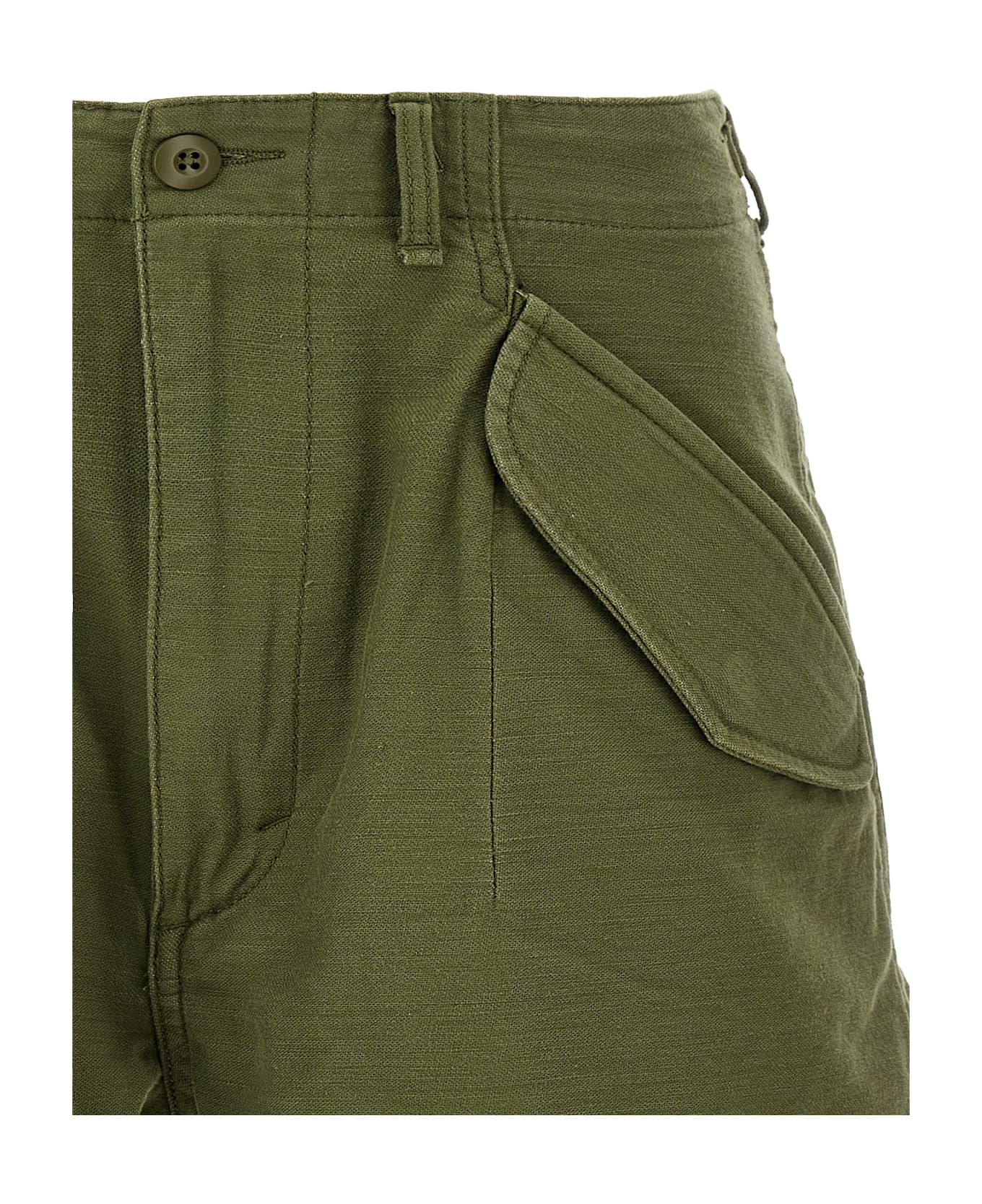 R13 
marianne
 Shorts - Green