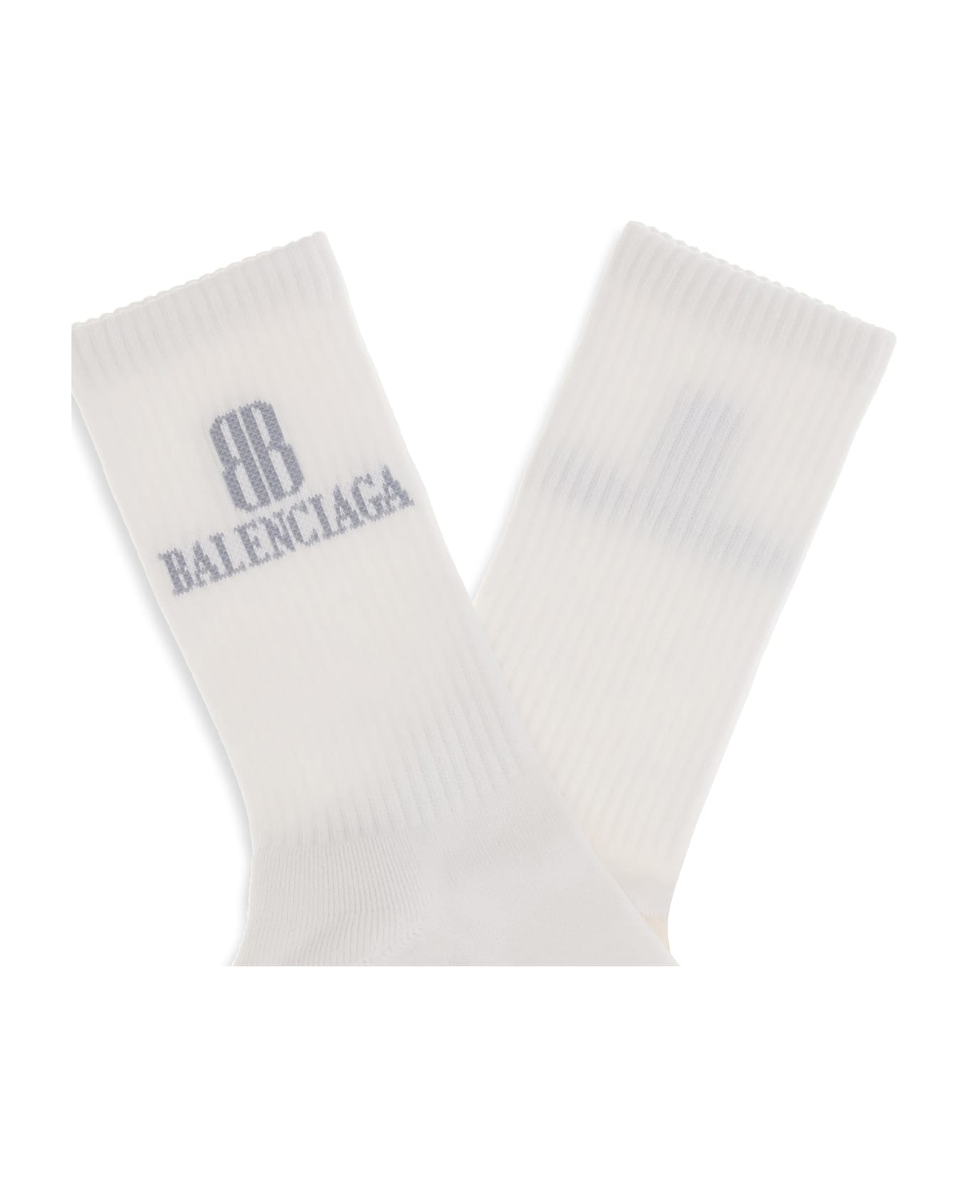 Balenciaga Nano Bb Socks