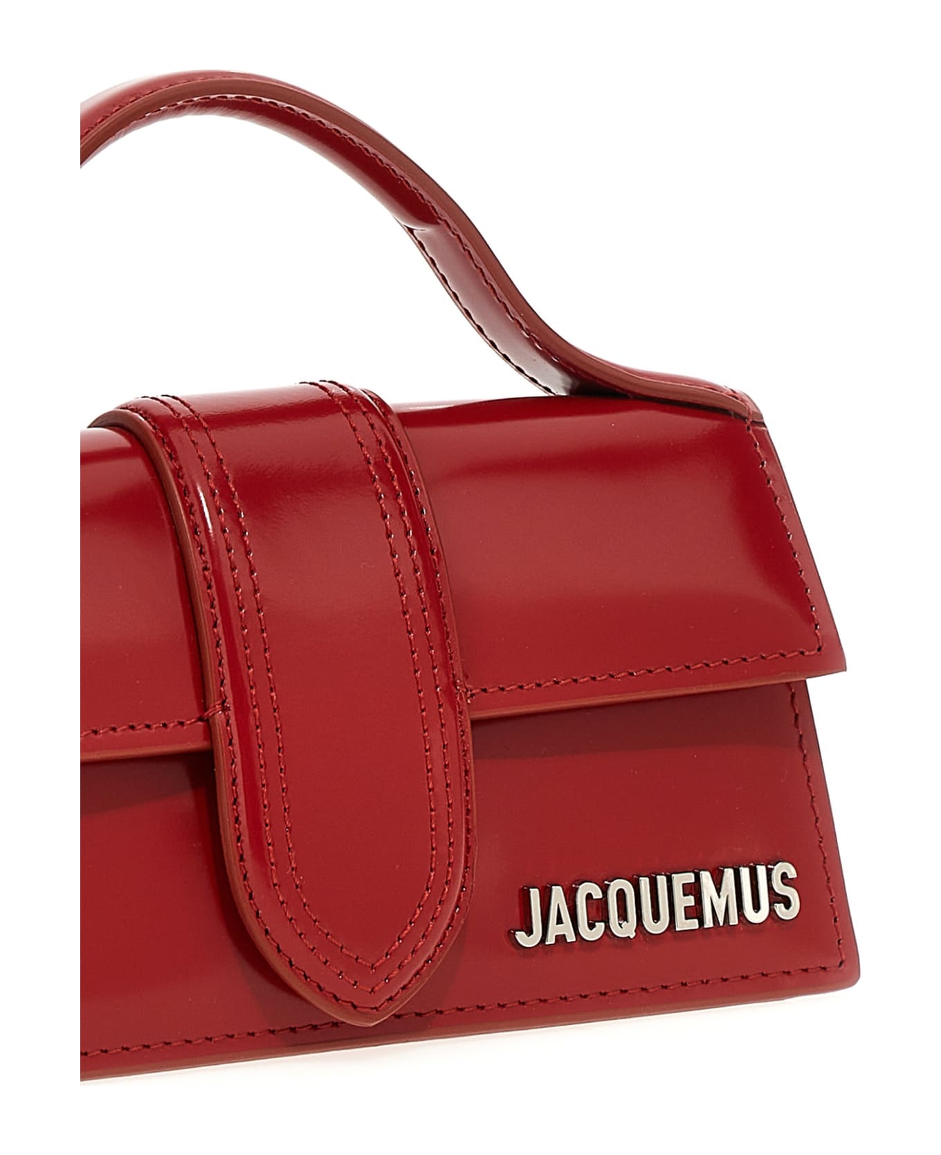Jacquemus 'le Bambino' Handbag | italist
