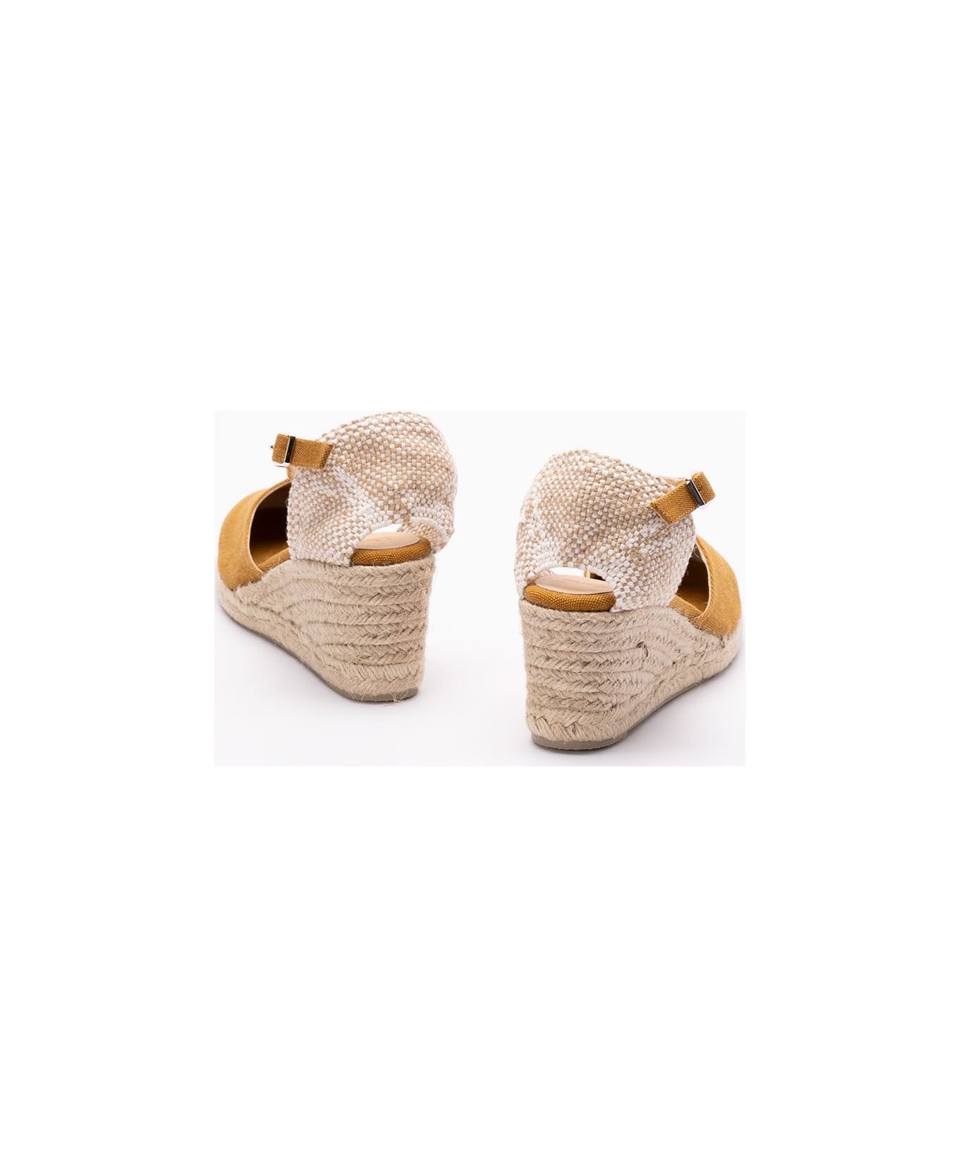 Castañer Carol 6 - Amber