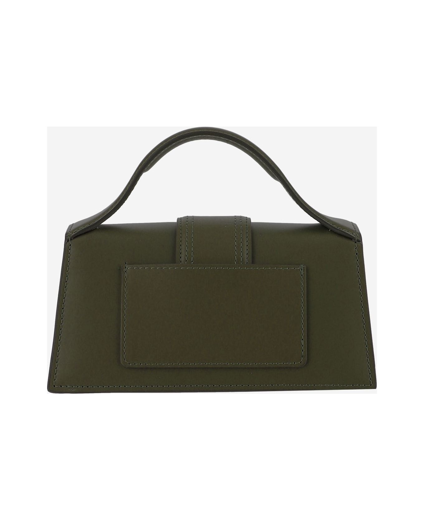 Jacquemus Le Bambino Bag - GREEN