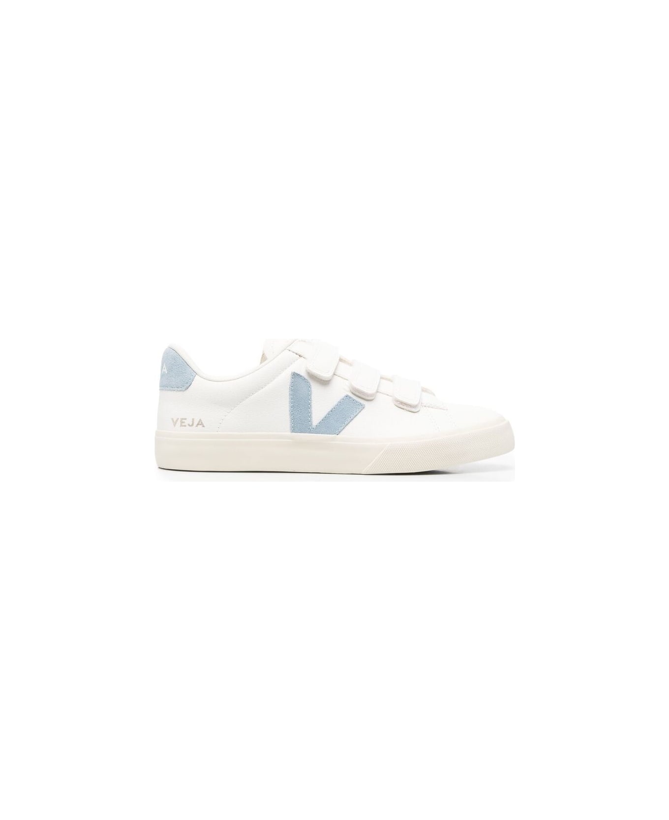 Veja Sneaker - WHITE