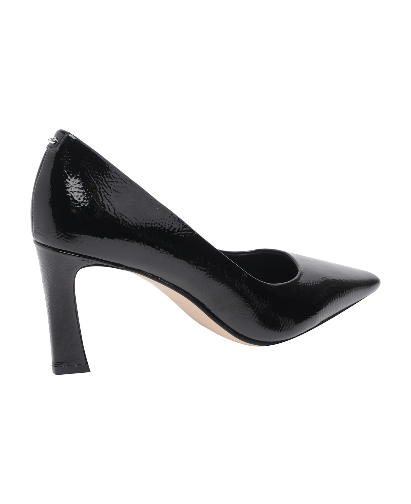 MICHAEL Michael Kors Darrah Pumps - Black