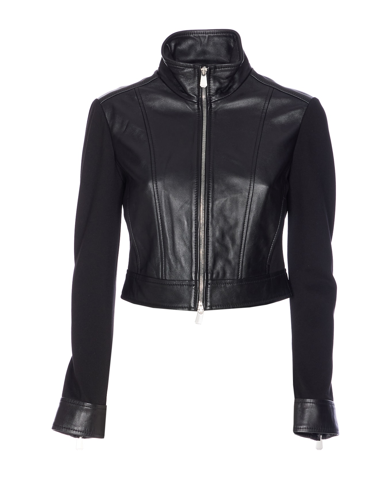 Pinko Granetti Jacket - Black