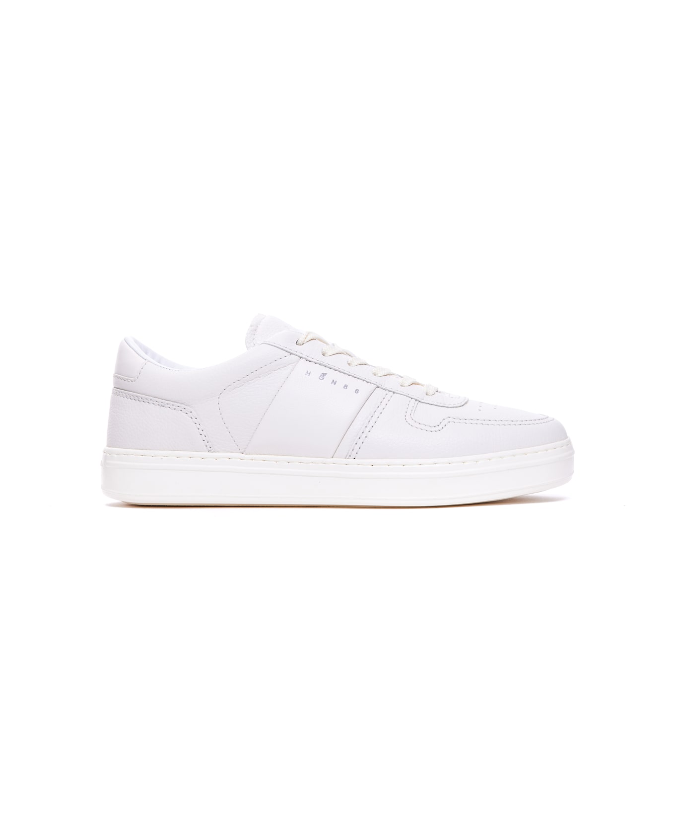 Hogan H-tv Sneakers - White