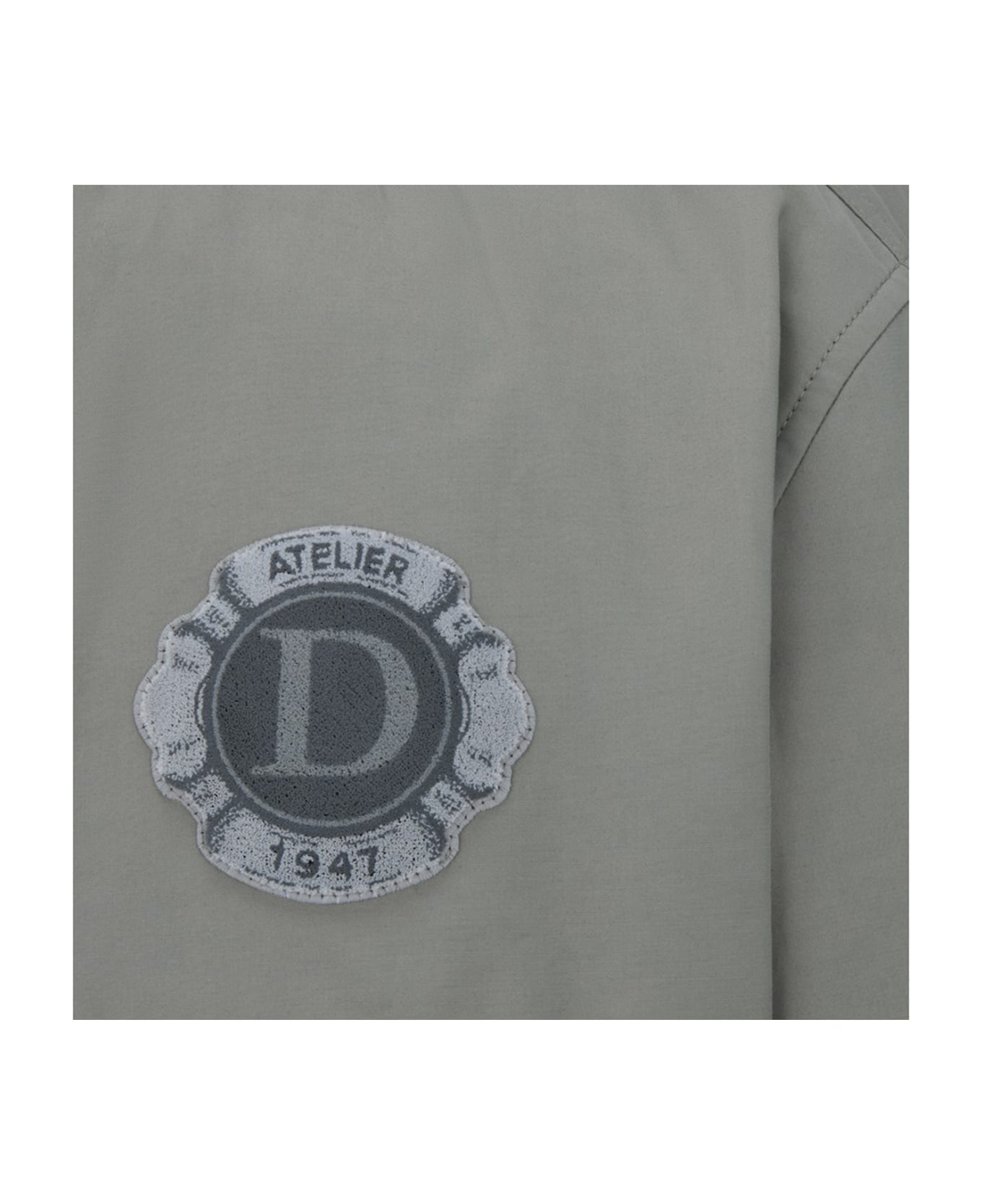 Dior Homme Jacket - GREY