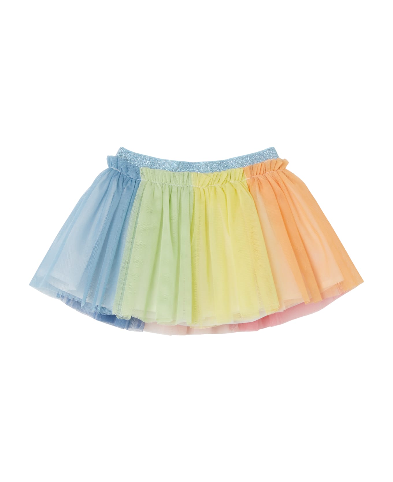Stella McCartney Kids Skirt - Multicolor