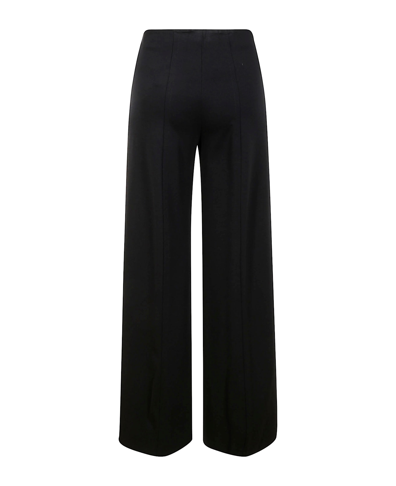 Liviana Conti Eric Trousers - Nero
