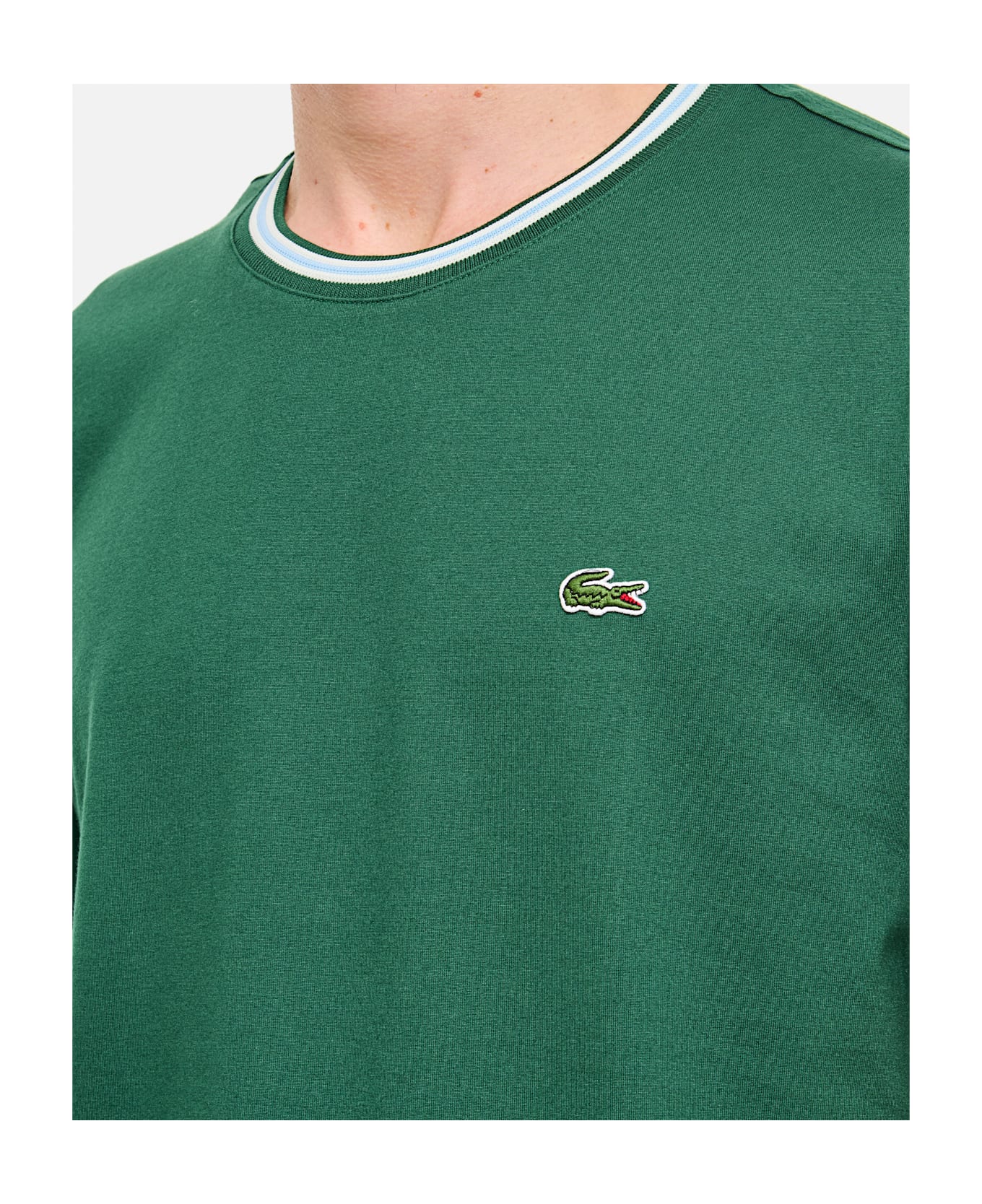 Lacoste T-shirt - Green