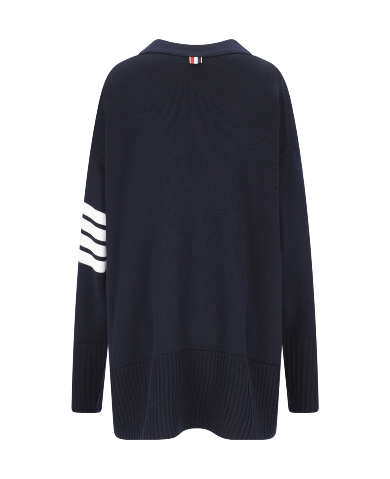 Thom Browne Sweater - Blue