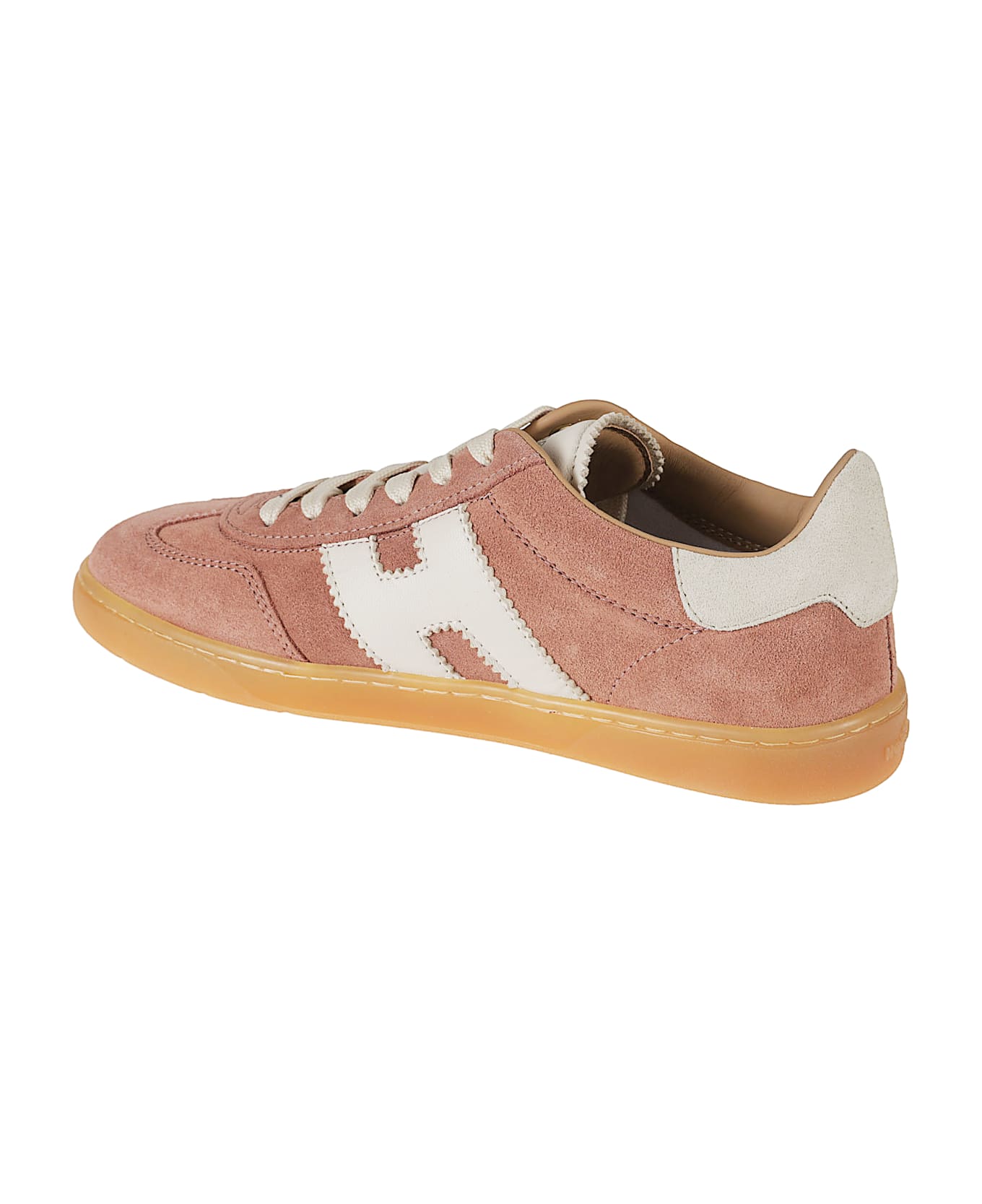 Hogan Cool Sneakers - Pink