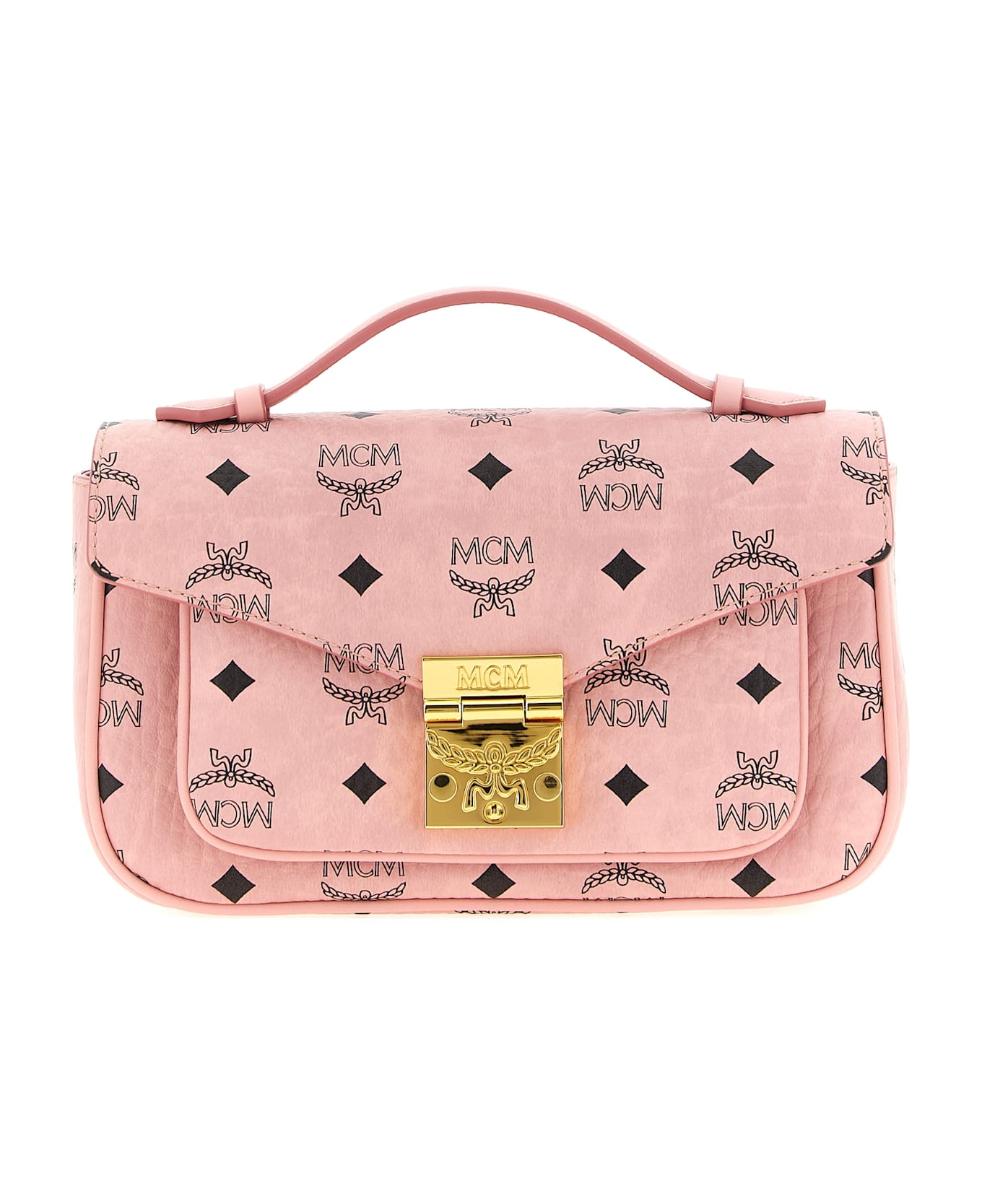 MCM 美品✨ MCM Liz Shopper Medium $1050 We offer 100% authentic items