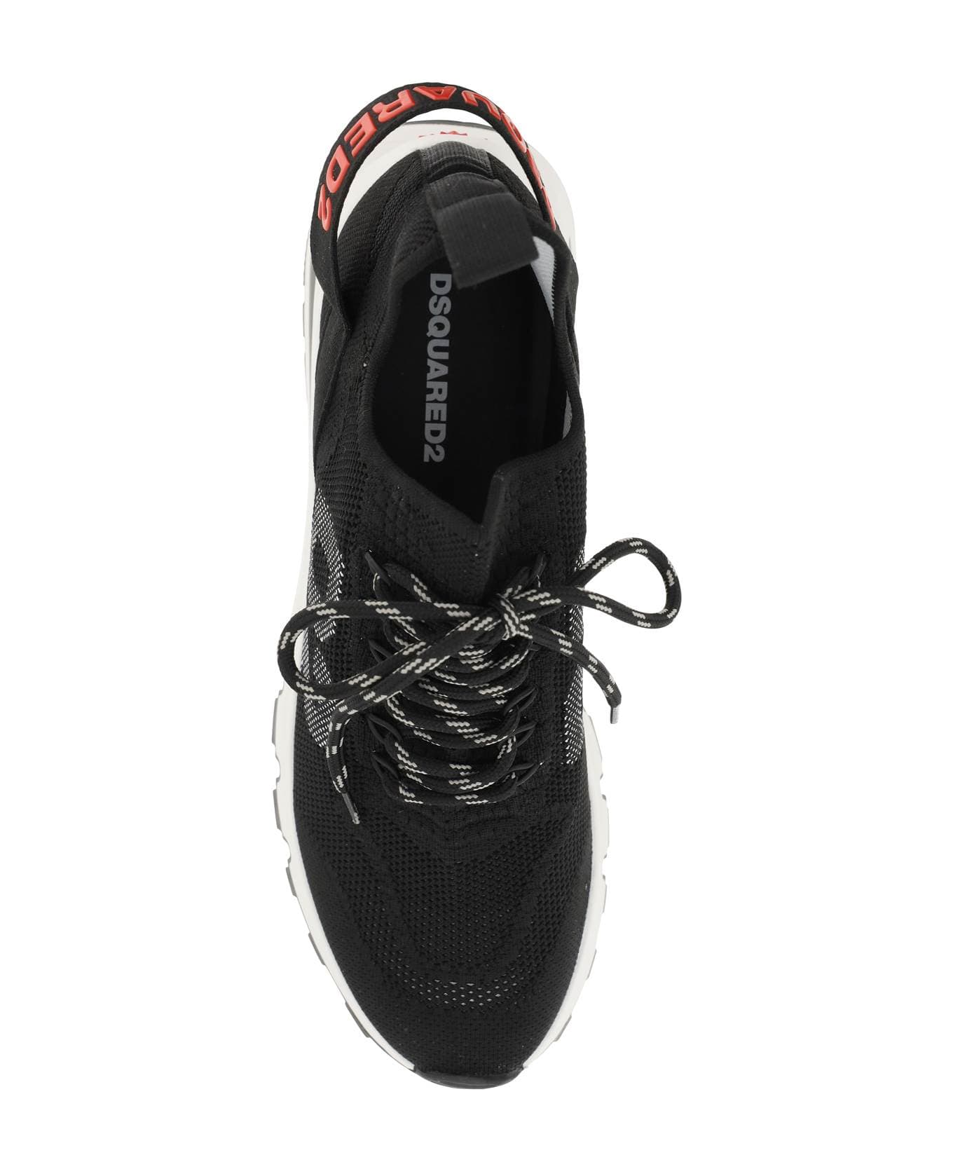 Dsquared2 Run Ds2 Sneakers - 2124