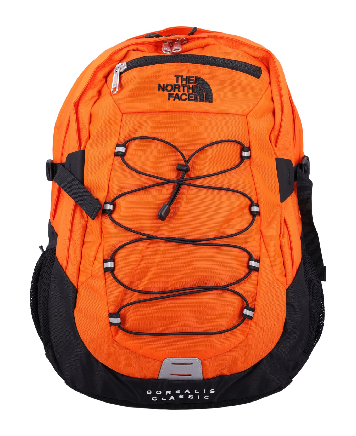 The North Face Borealis Classic Backpack - Orange