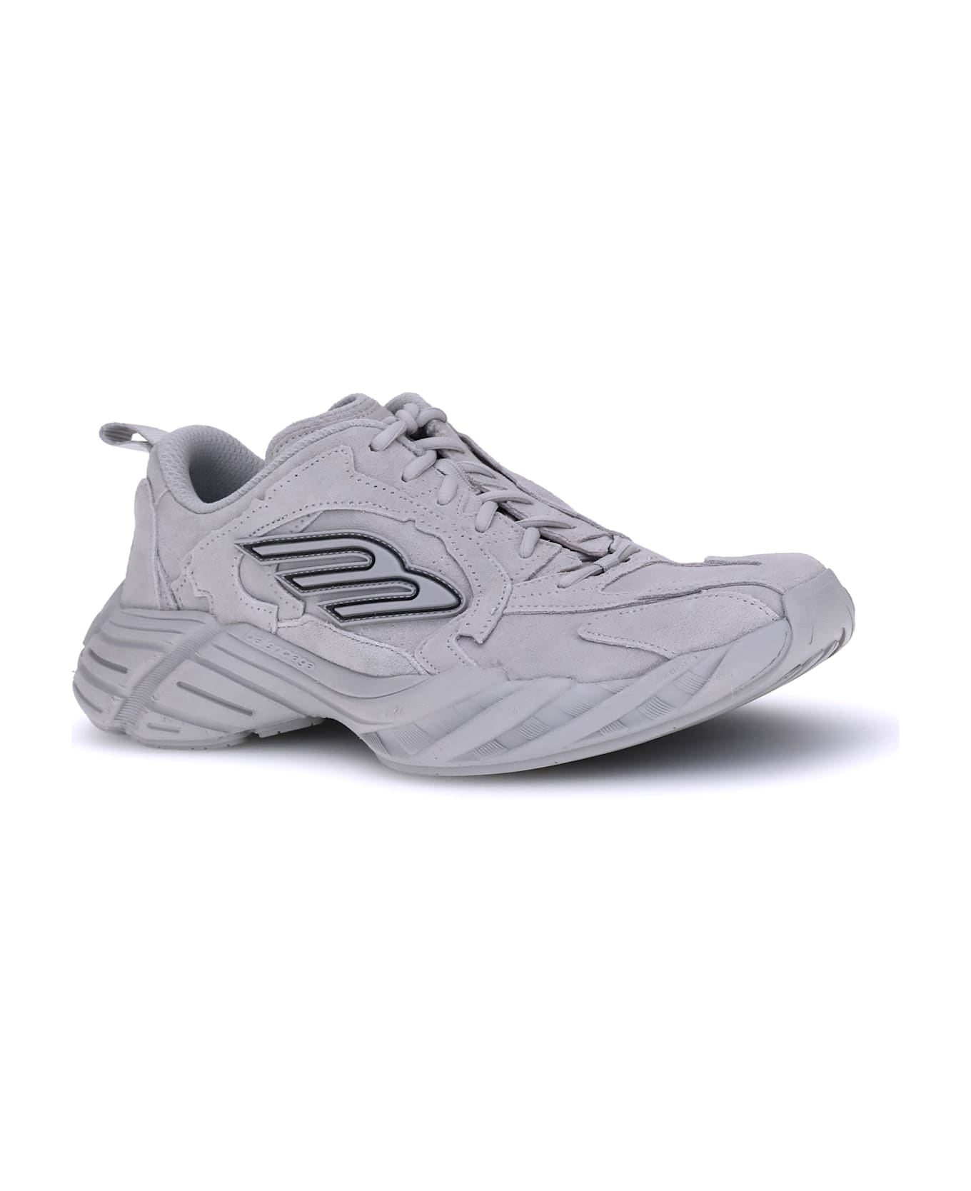 Balenciaga Monday Sneakers
