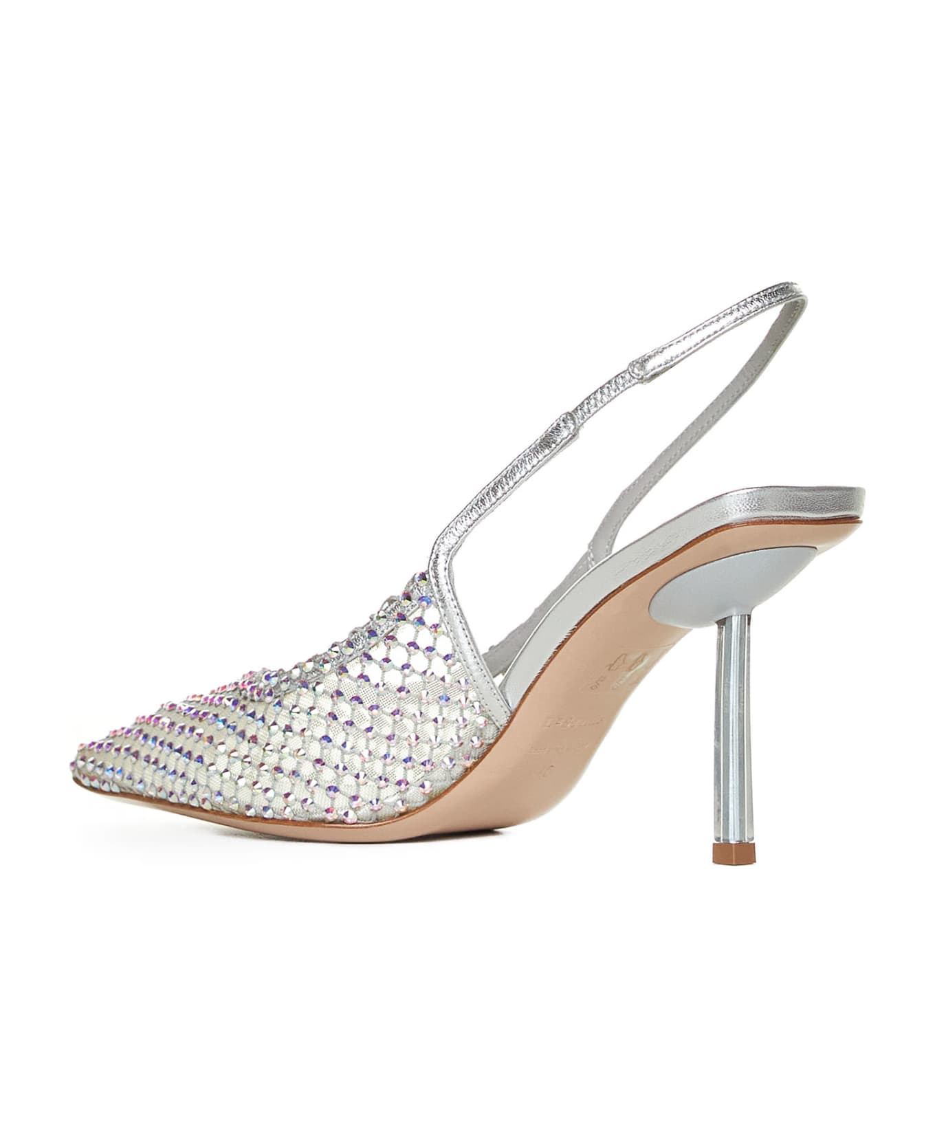 Le Silla High-heeled shoe - Eclissi