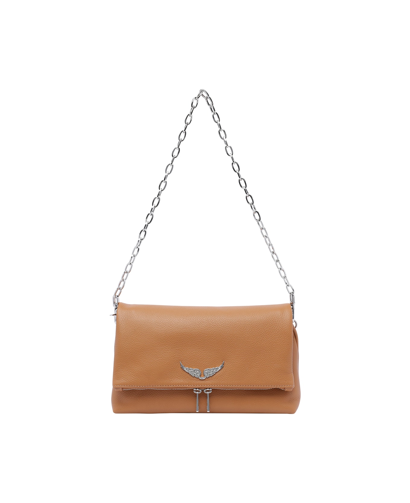 Zadig & Voltaire Rocky Bag - Heritage