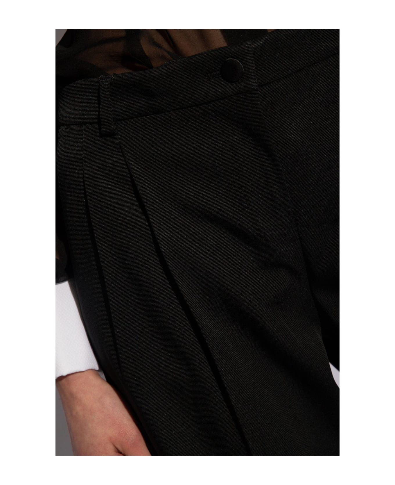 Dolce & Gabbana Knee-length Shorts