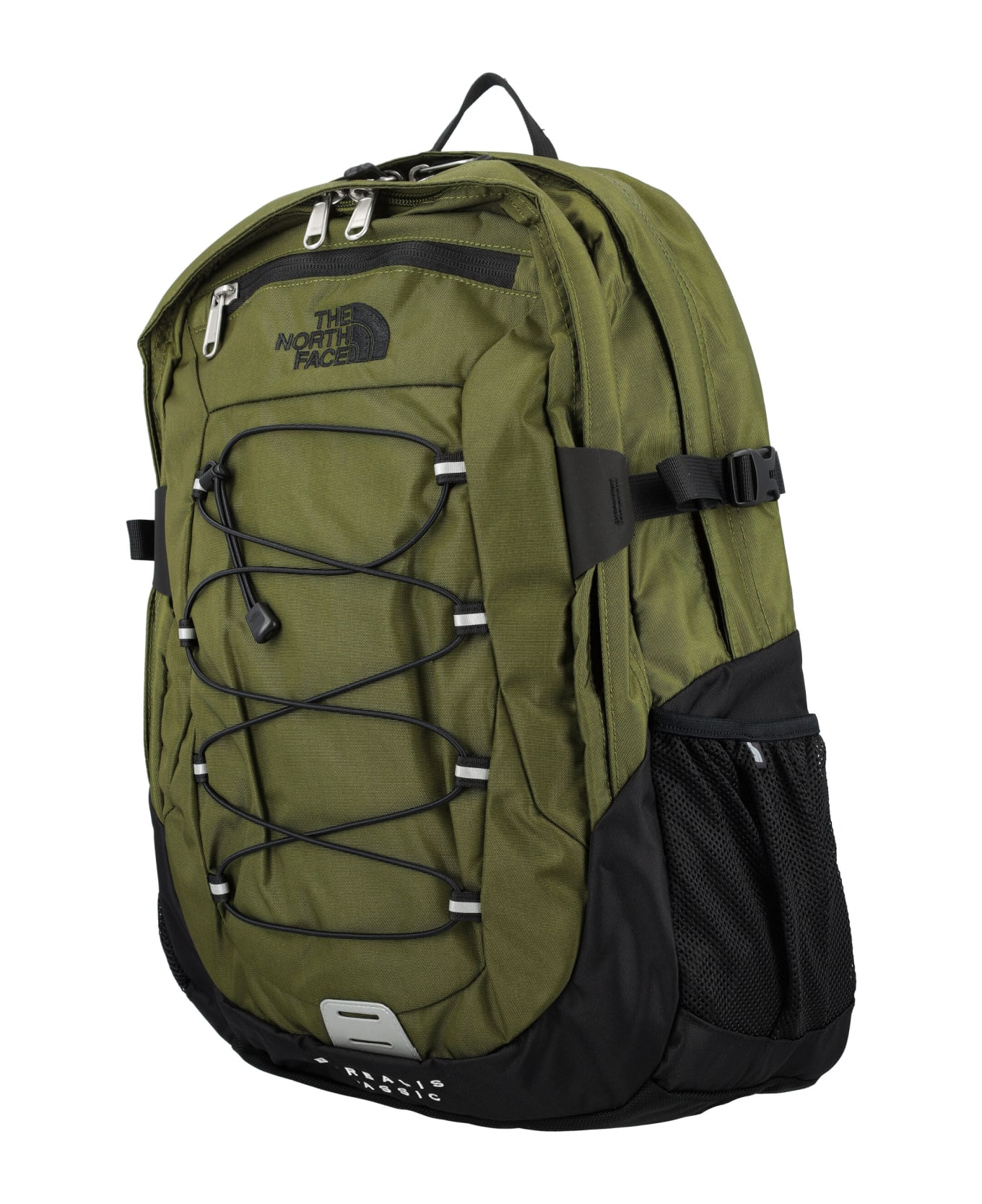 The North Face Borealis Classic Backpack - OLIVE