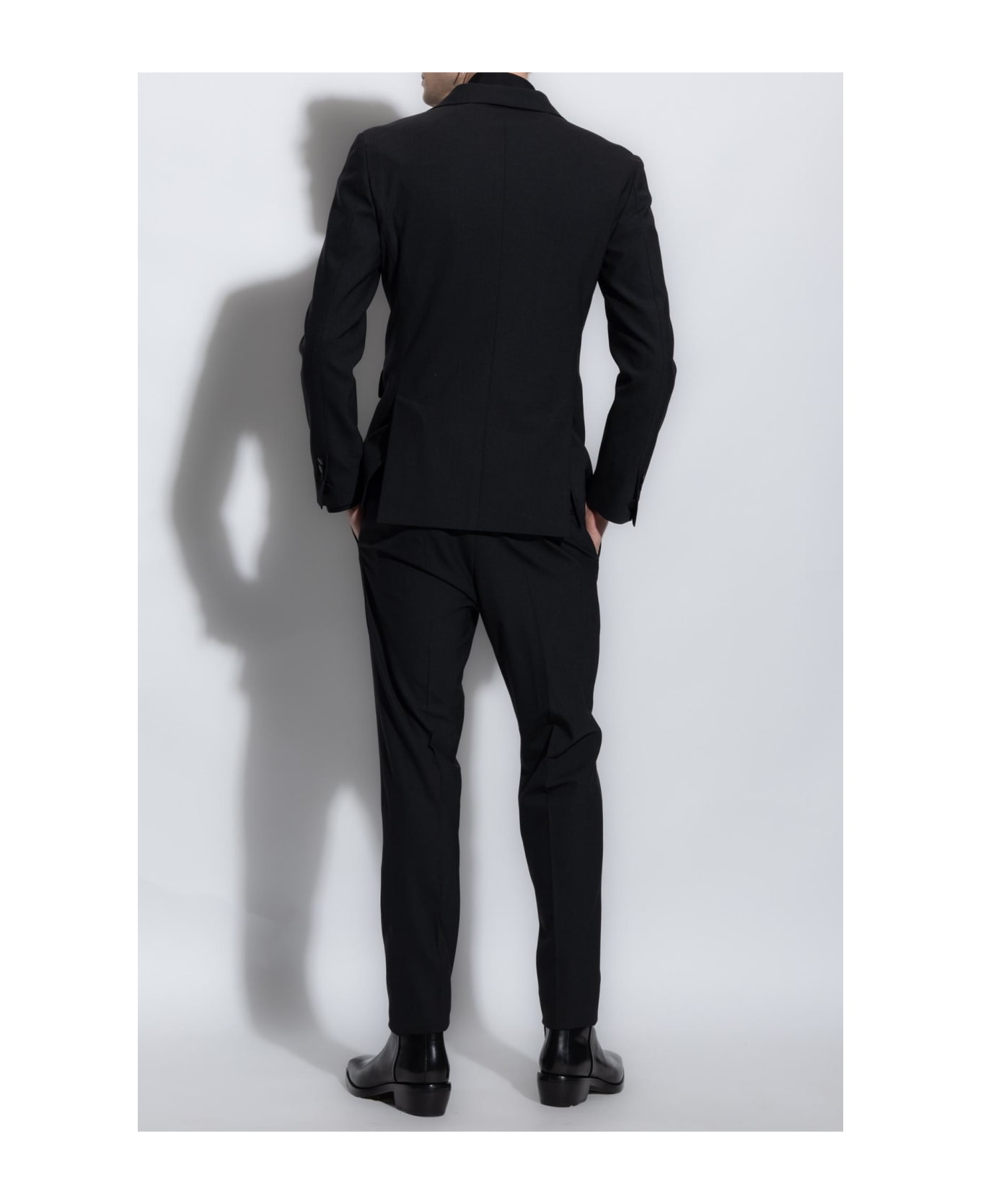 Dsquared2 Miami Tuxedo Two-piece Suit