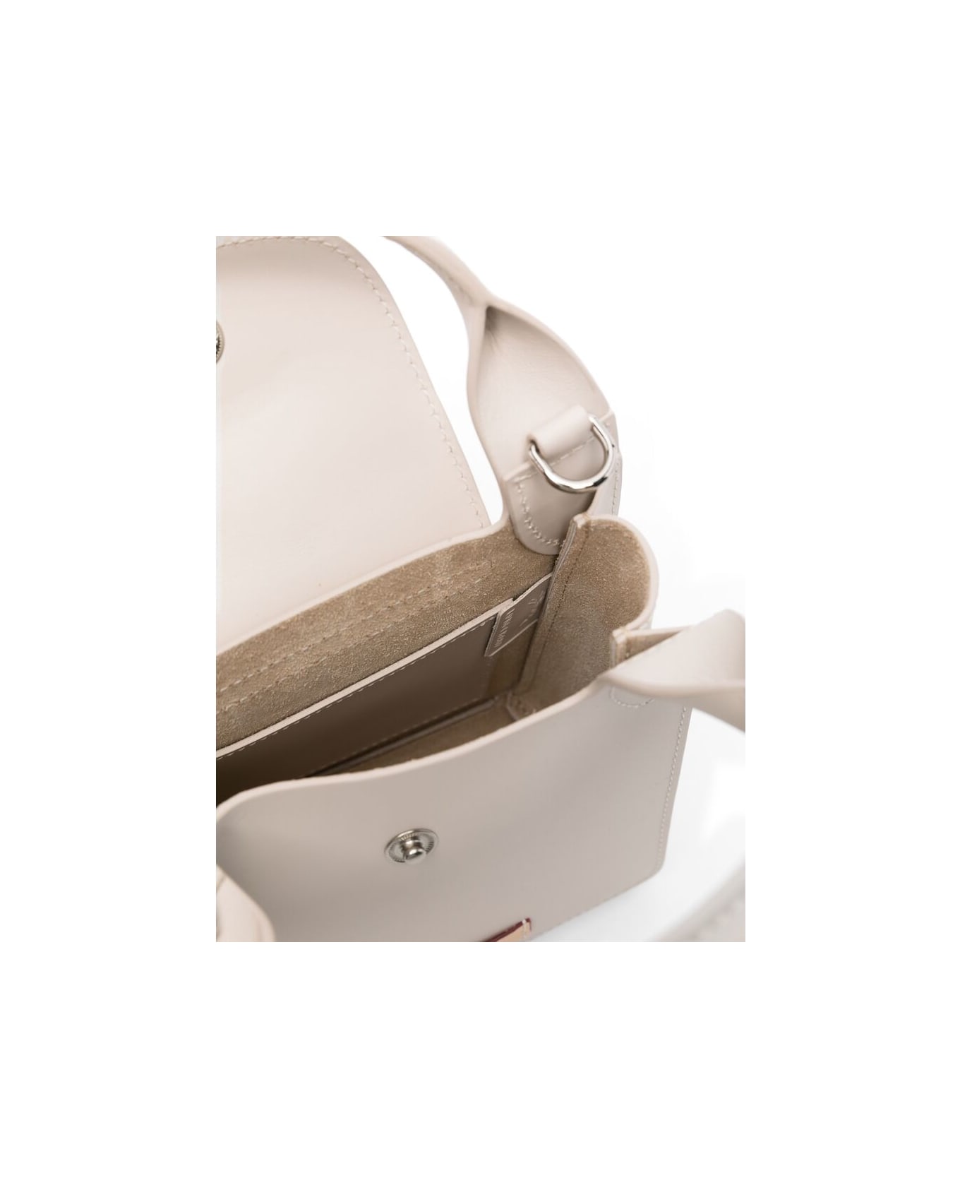 Longchamp Bag - NEUTRALS