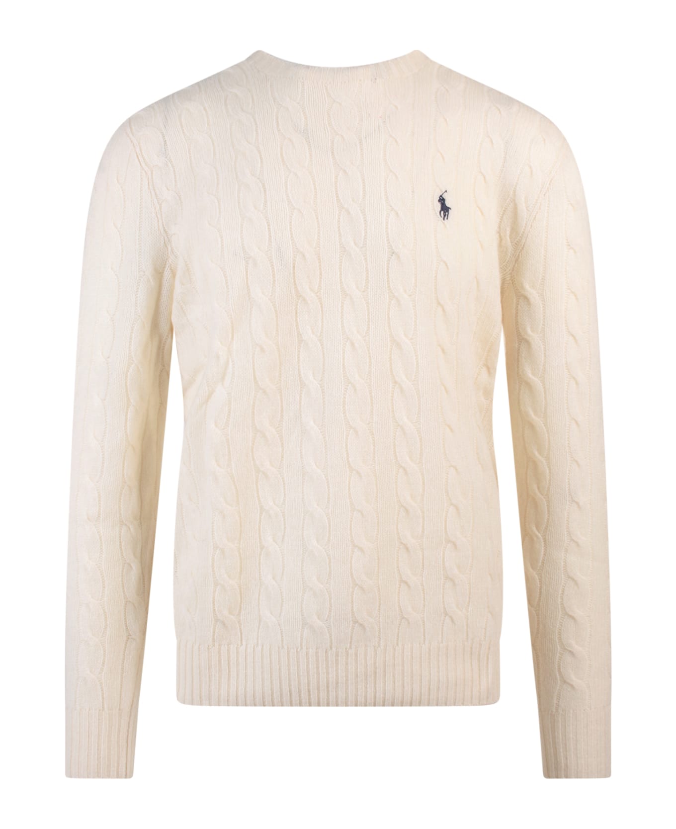 Ralph Lauren Sweater - NEUTRALS