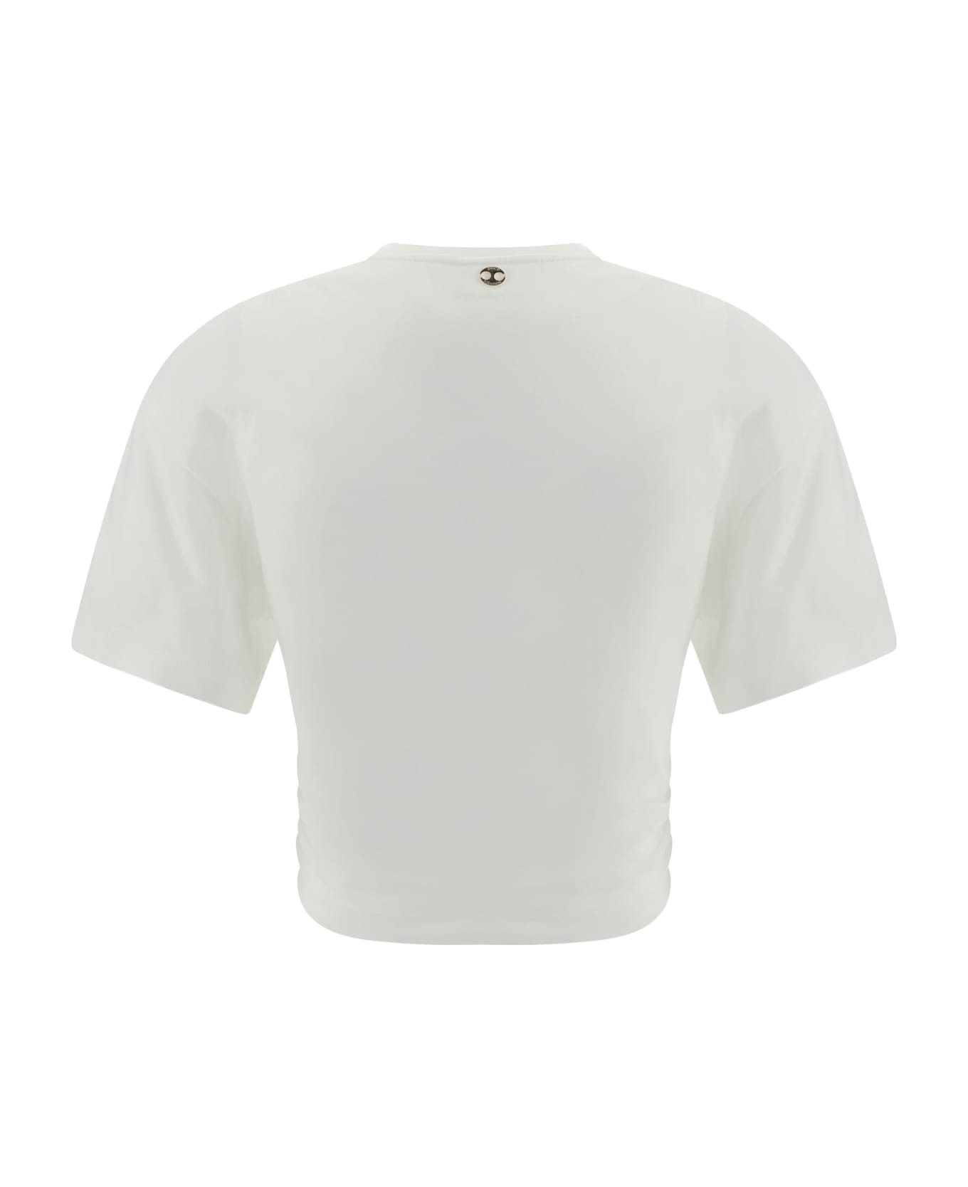 Paco Rabanne T-shirt - Beige Tシャツ