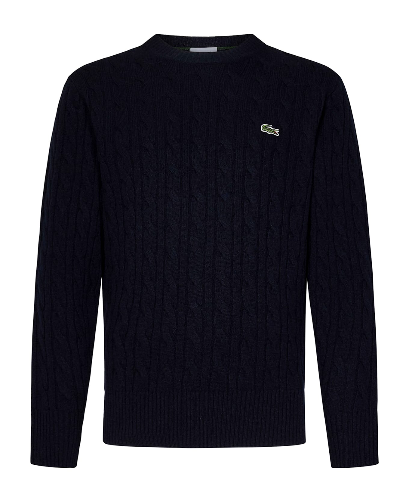 Lacoste Sweater - Blue