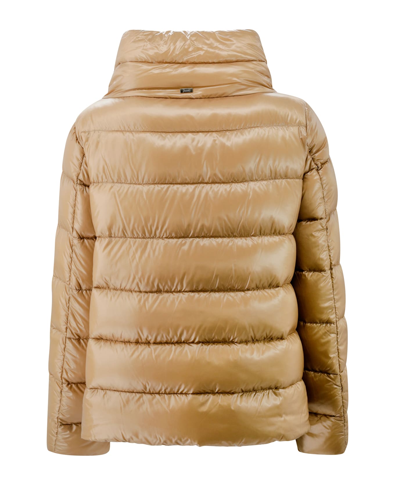 Herno Amelia Padded Jacket