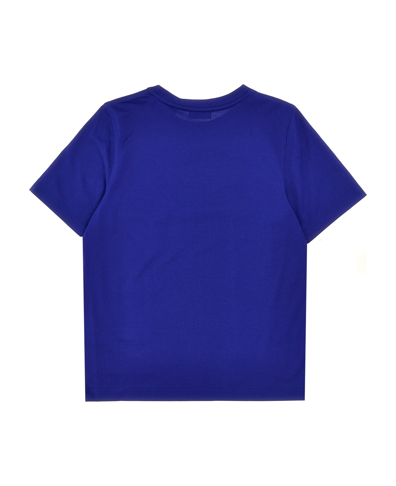 Burberry 'cedar' T-shirt - Blue