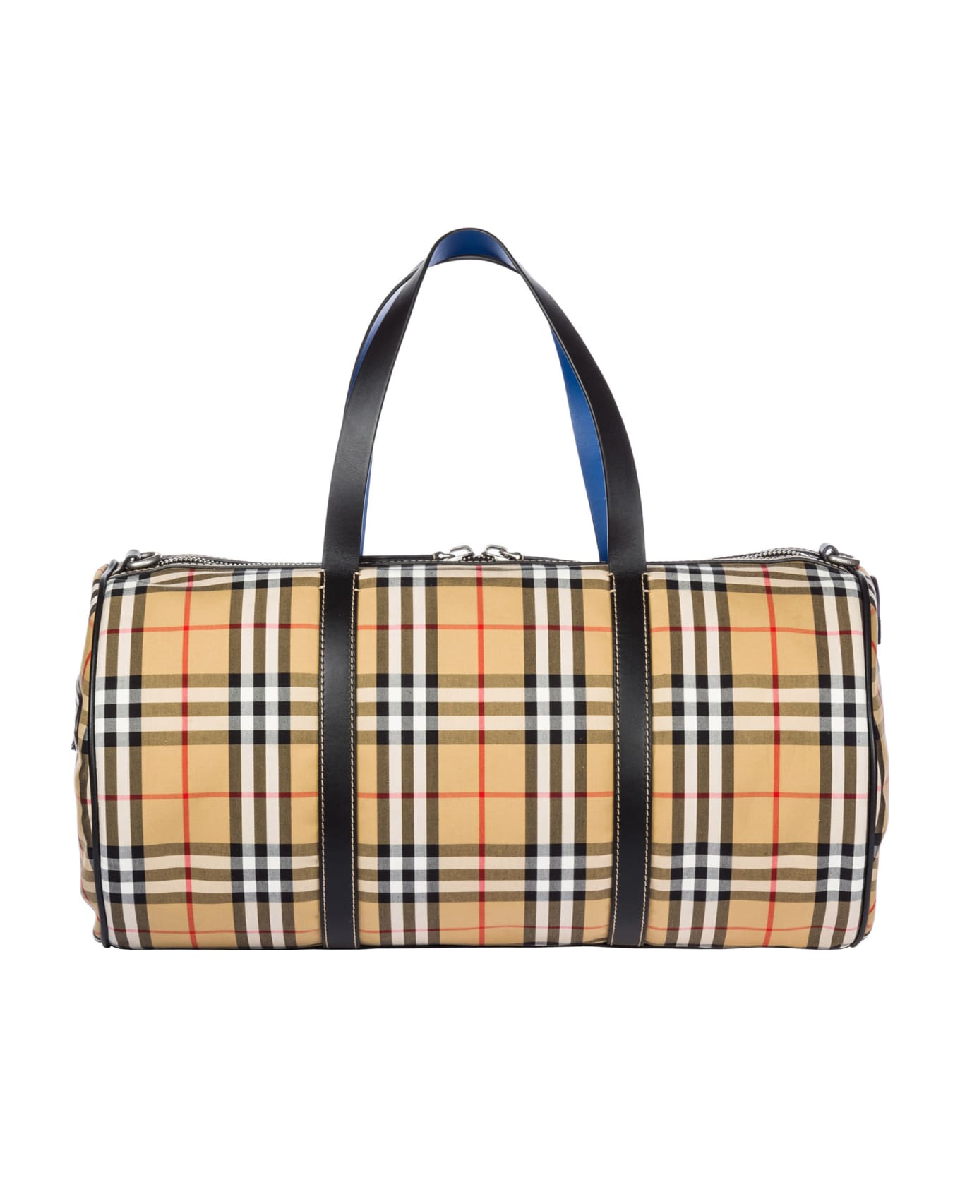 Burberry Kennedy Duffle Bag | italist