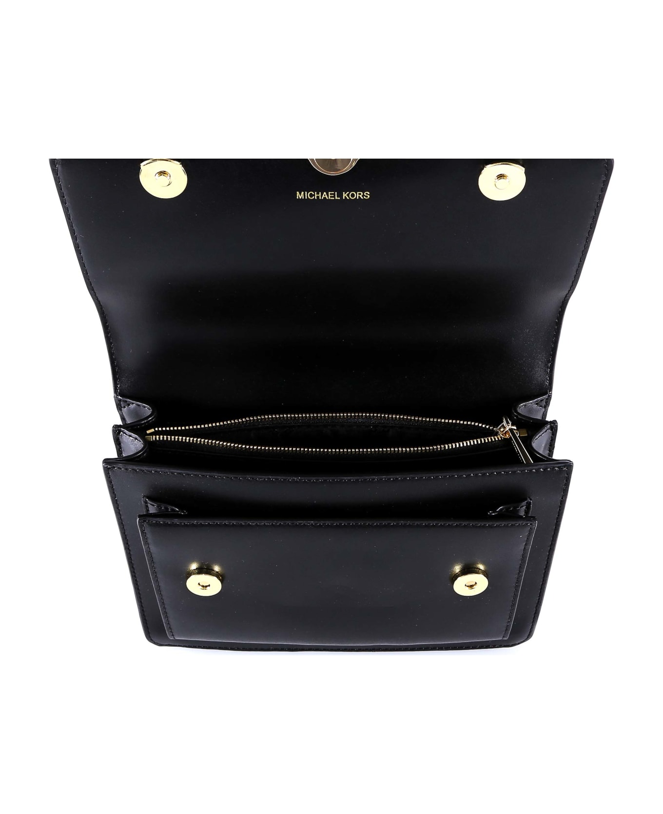 Michael Kors Jade Shoulder Bag italist