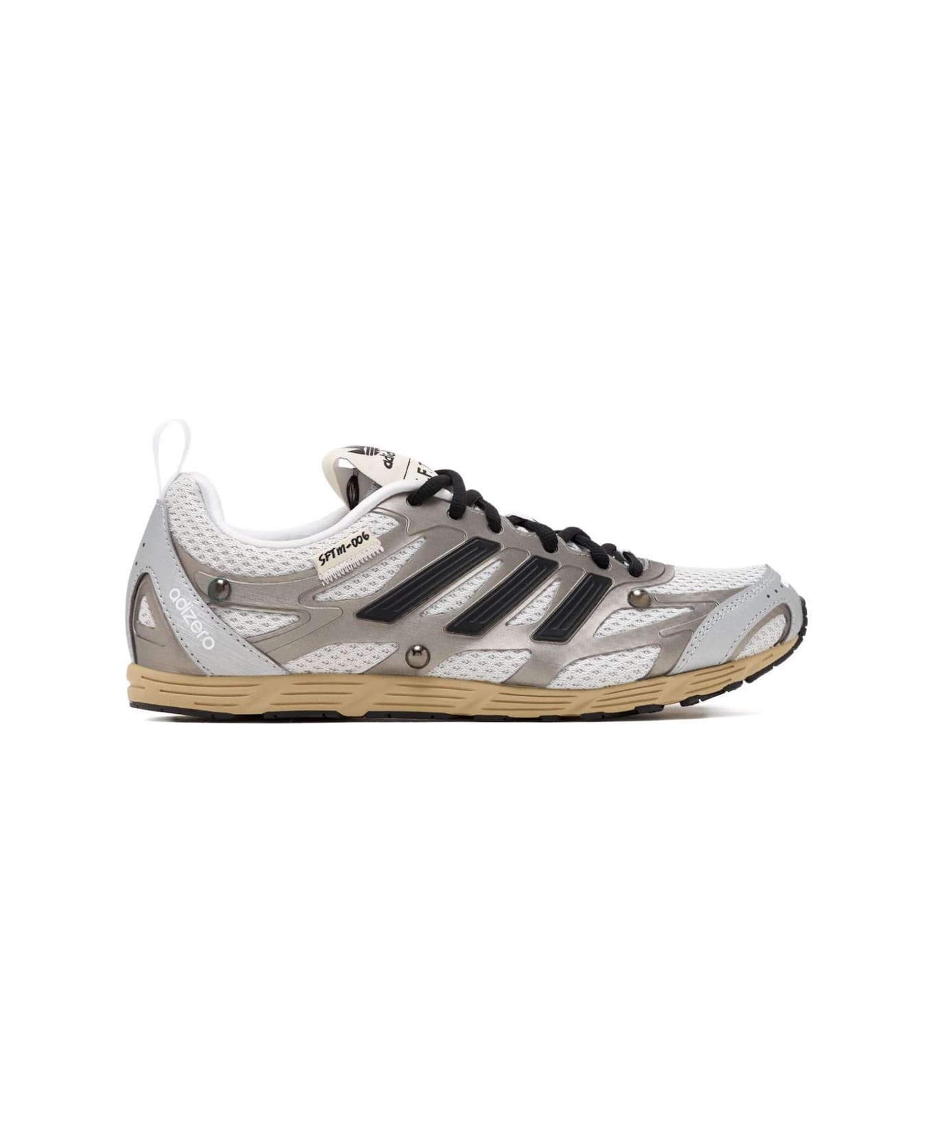 Adidas Adizero Sneakers - Silver