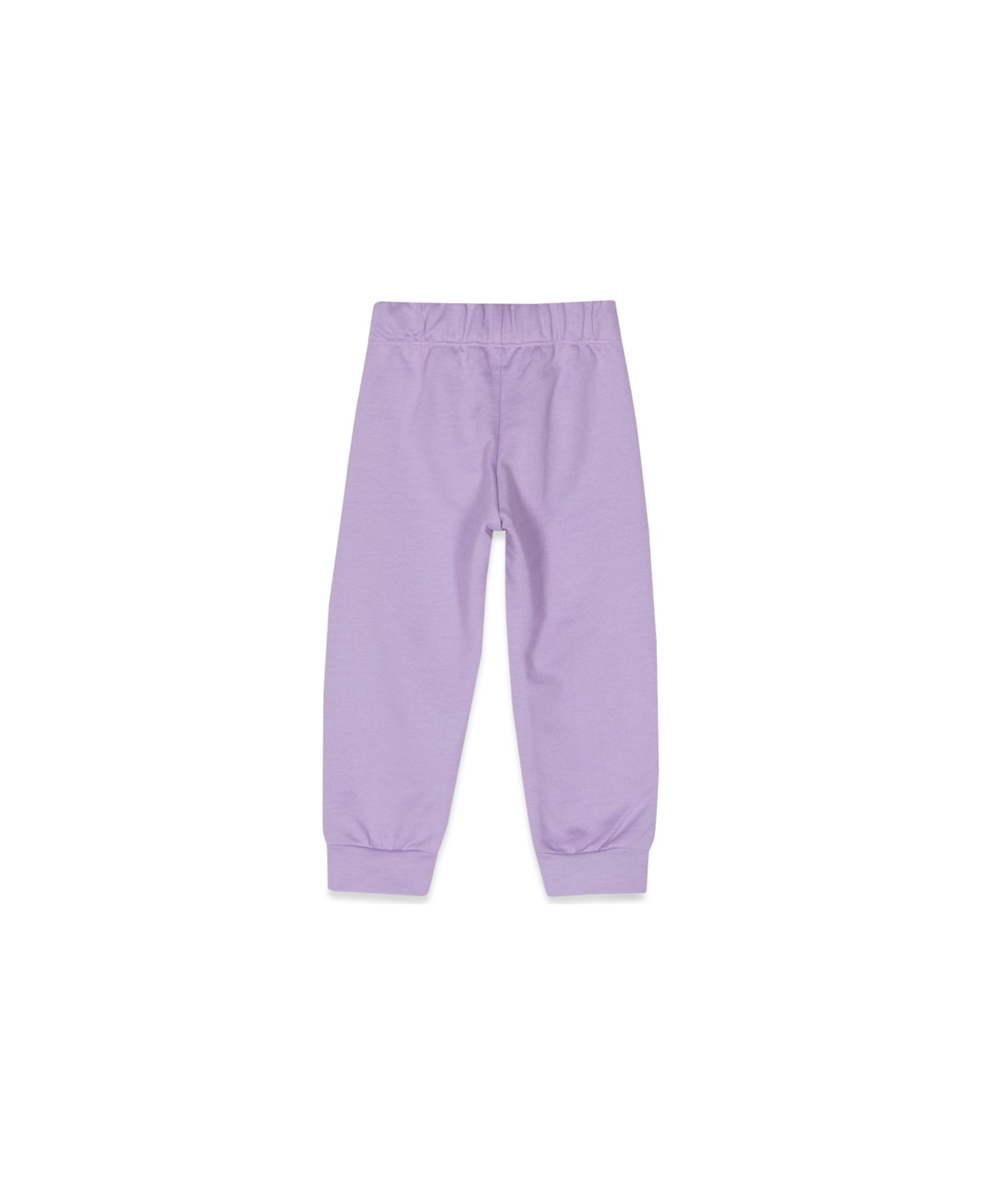 Versace Sweatpant Logo - LILAC ボトムス