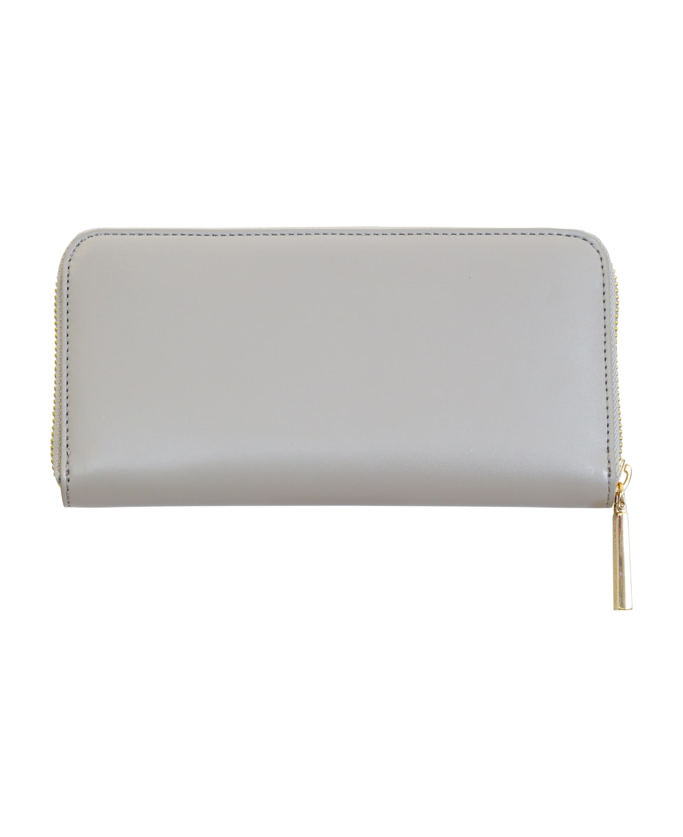 Chiara Ferragni Wallet - Grey