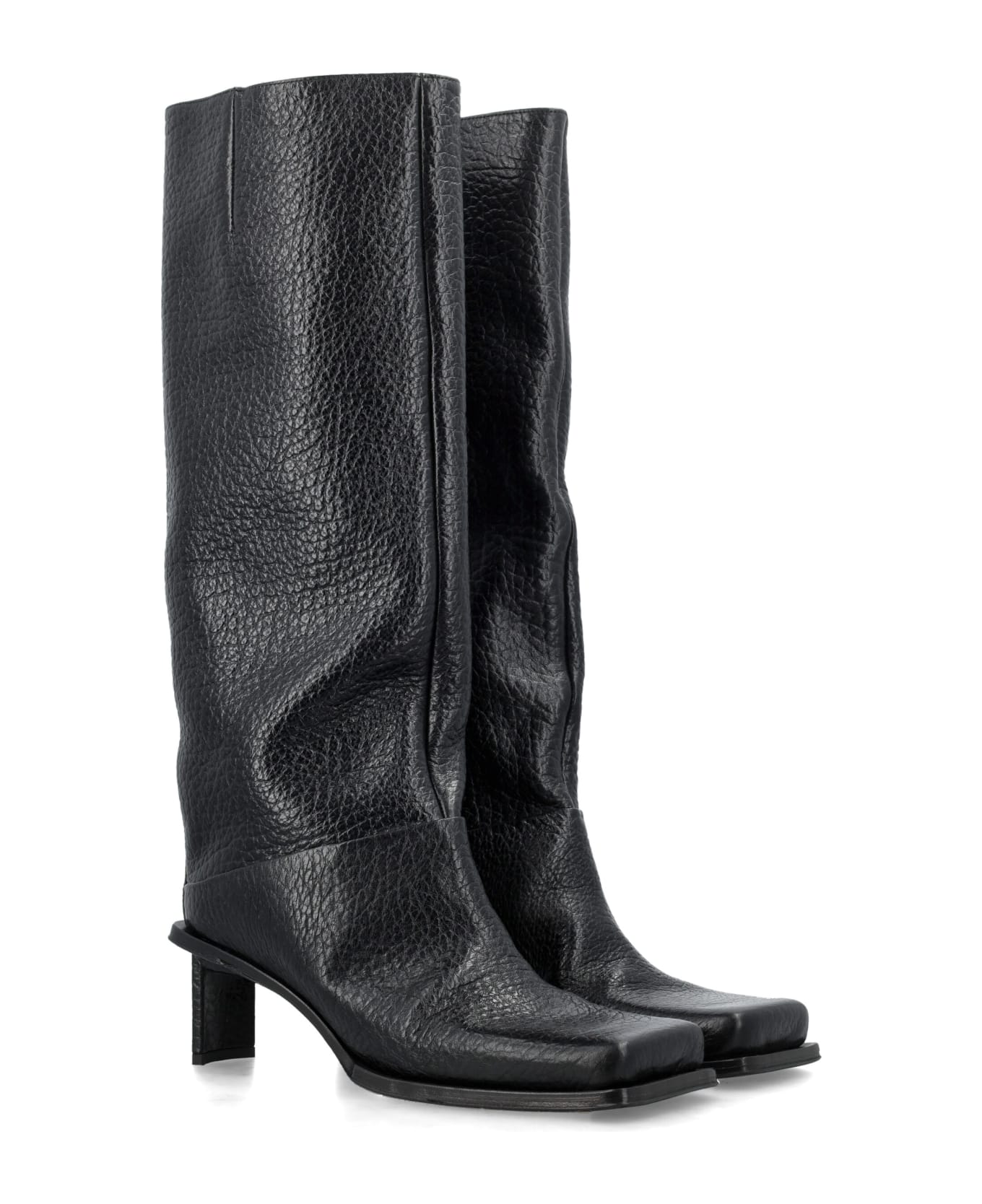 Miista Brianna Tall Boots | italist
