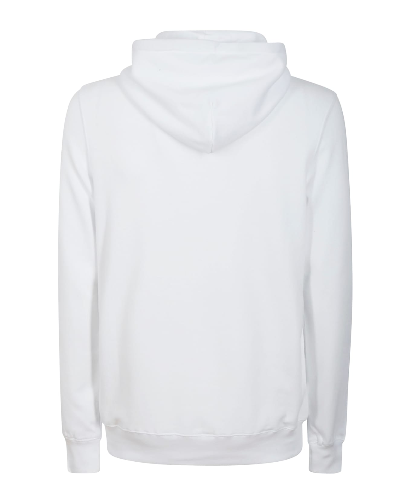 Vilebrequin Hoody Sweatshirt - Bianco