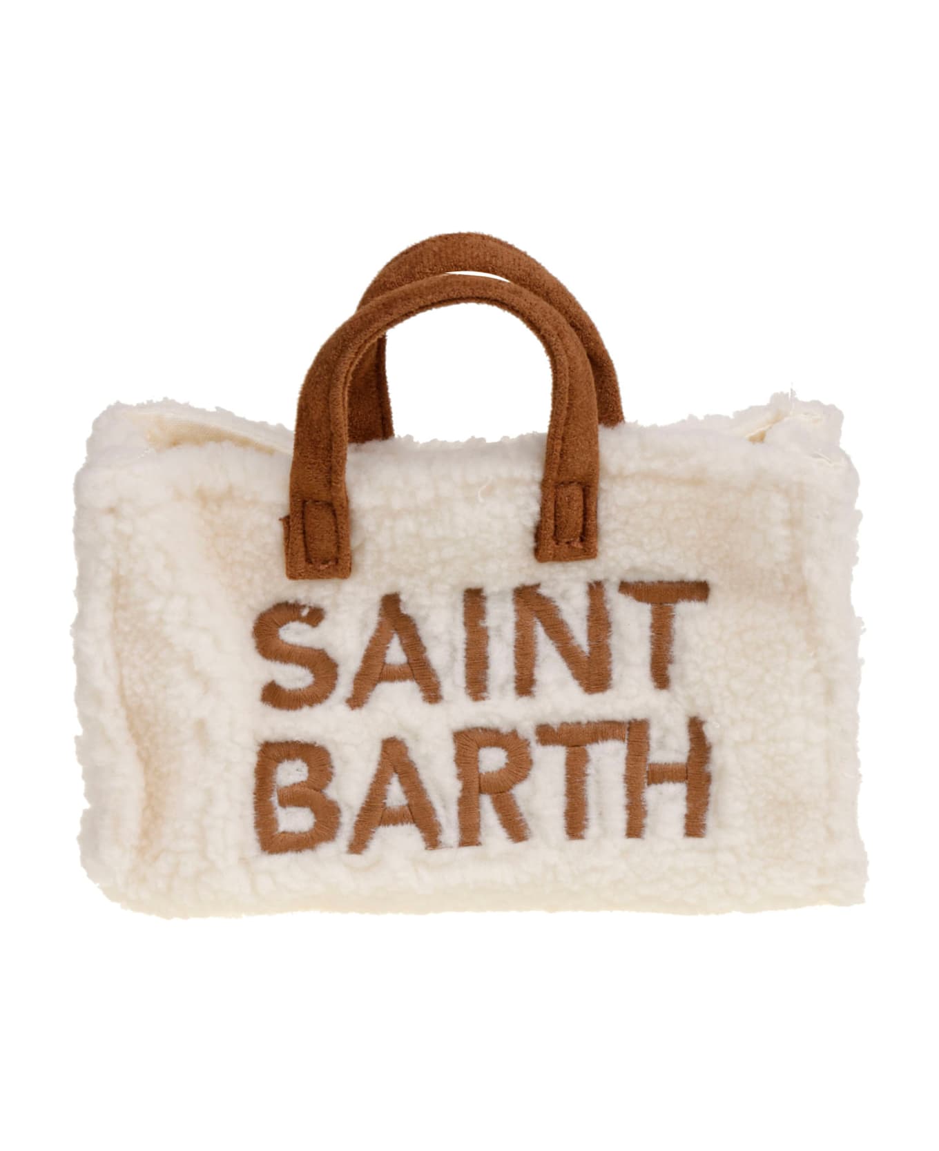 MC2 Saint Barth Phone Bag - Emb