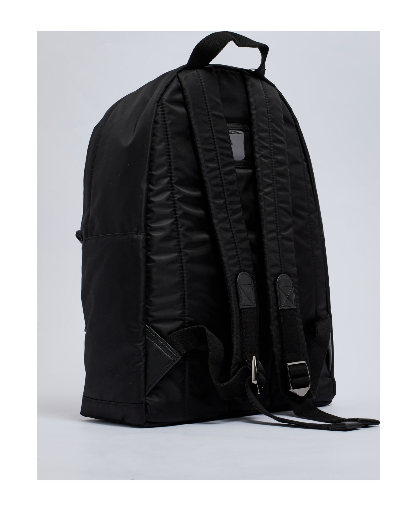 Dolce & Gabbana Backpack Backpack - NERO アクセサリー＆ギフト