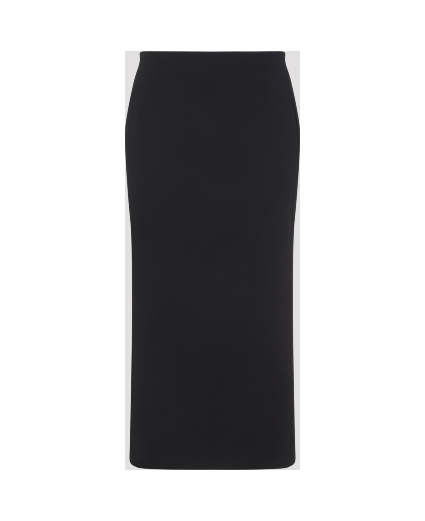 The Row Kavi Skirt - Nvy Navy