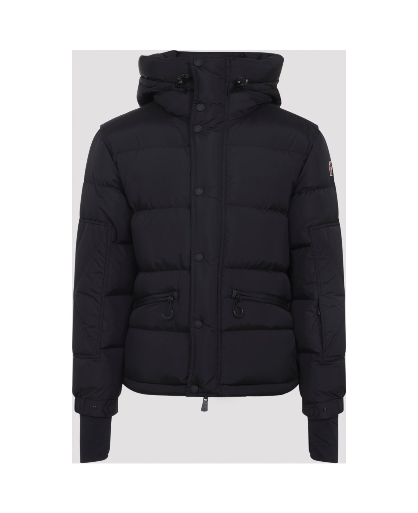 Moncler Grenoble Kasanka Jacket - Black