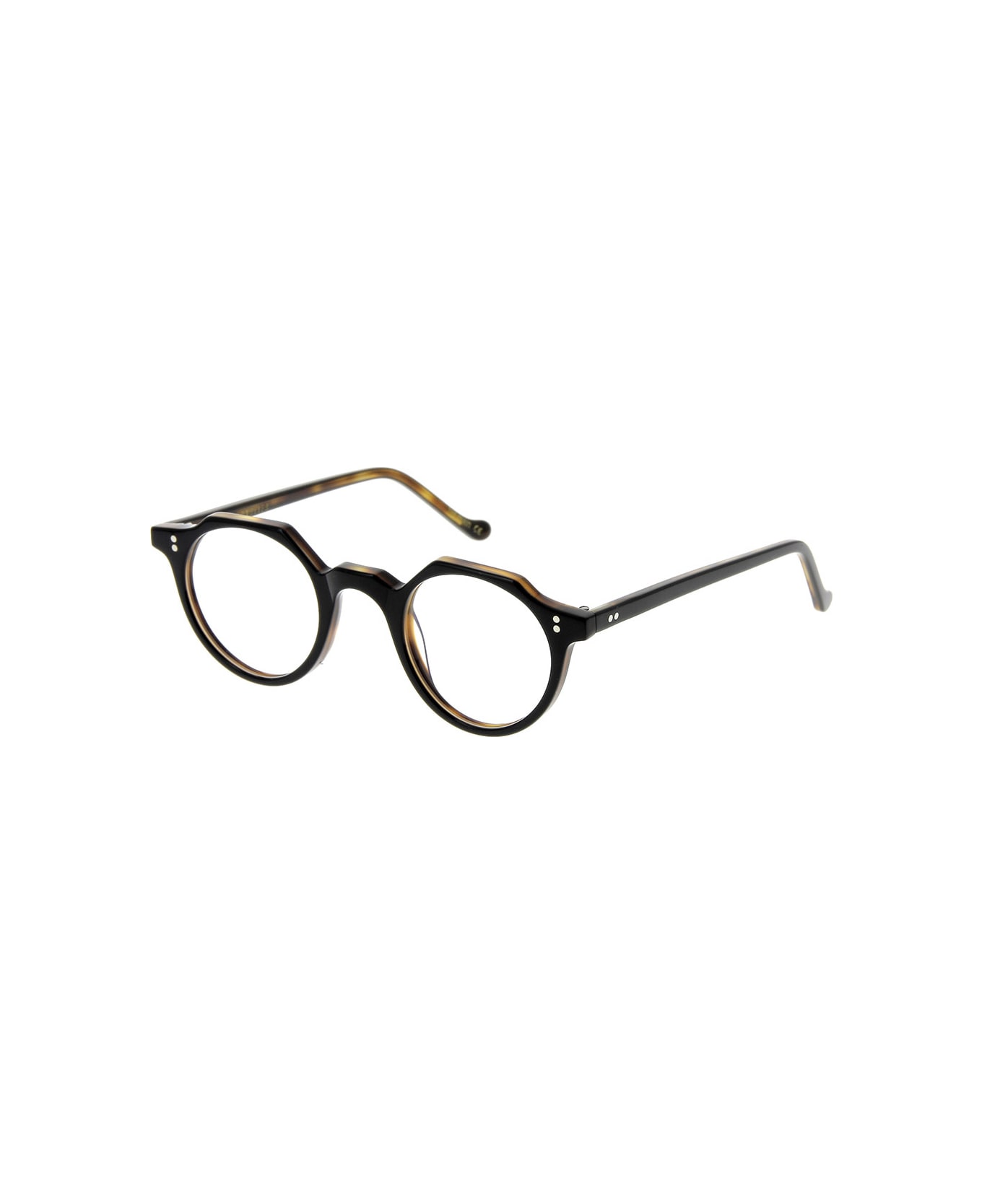Lesca Heri K5 Glasses - Nero
