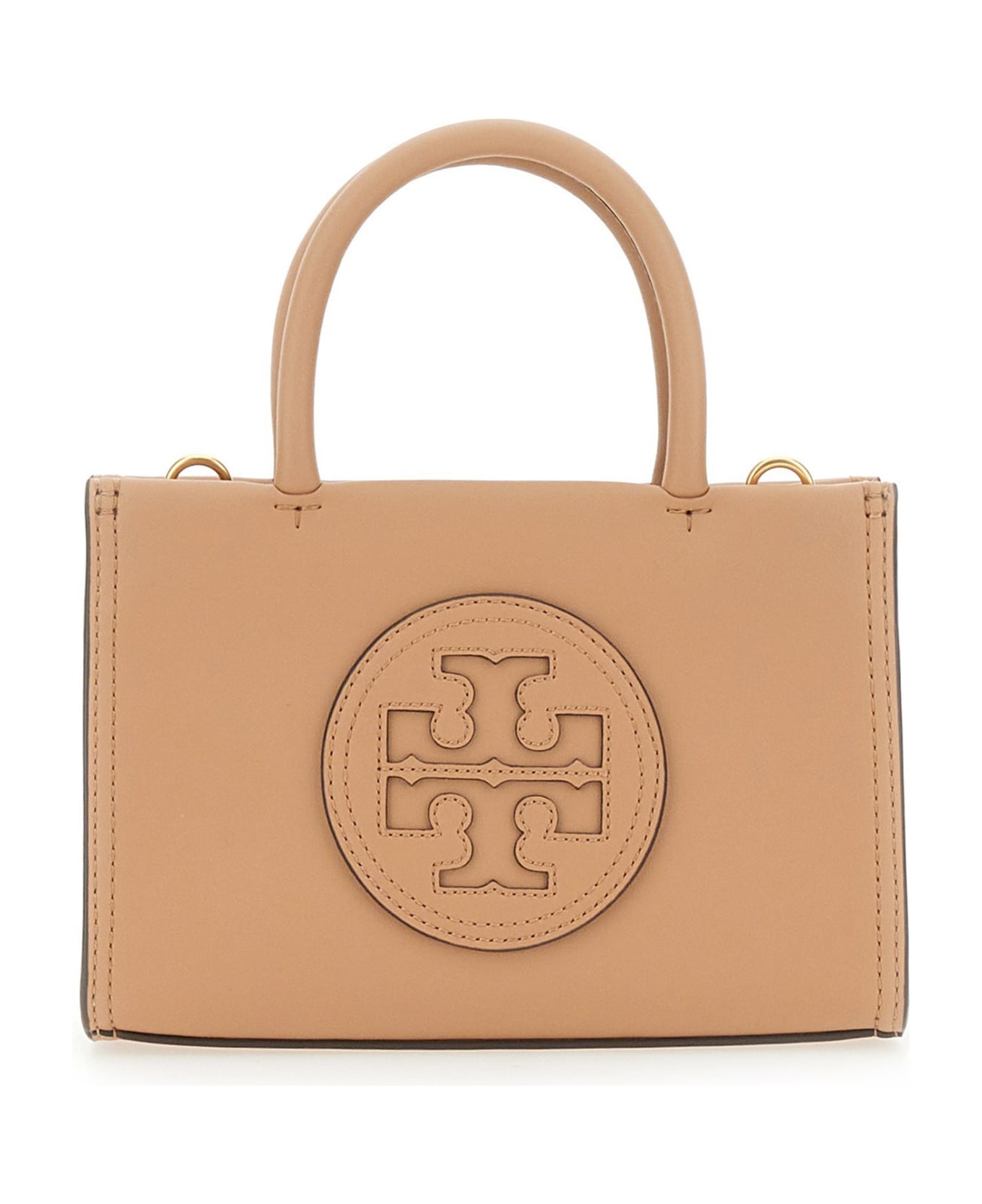 Tory burch ella discount mini tote bag